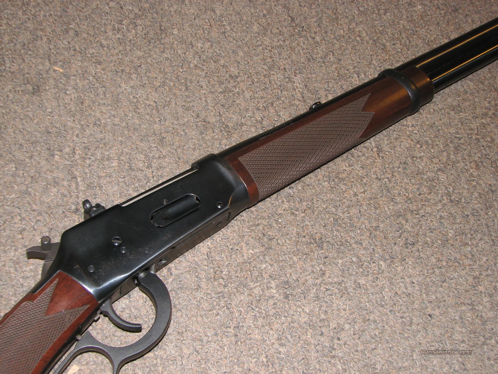 WINCHESTER 94 .450 MARLIN w/ XS Si... for sale at