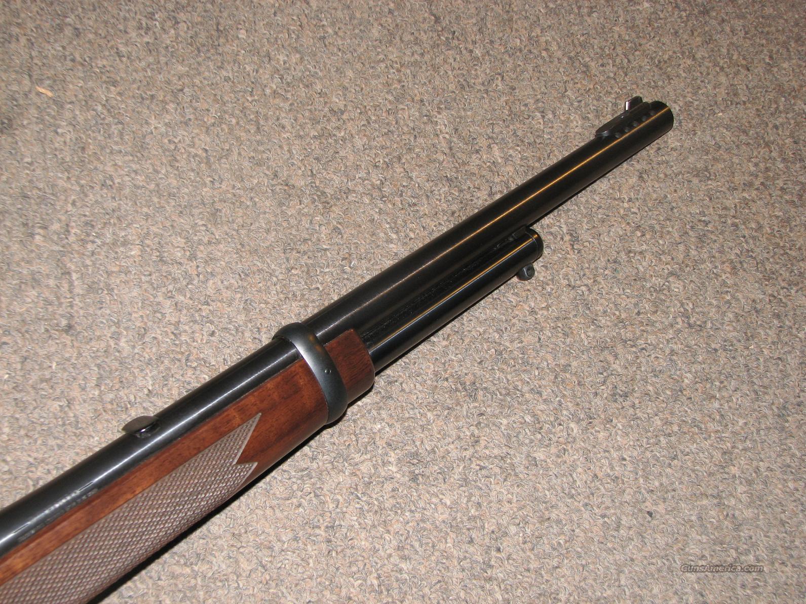 WINCHESTER 94 .450 MARLIN w/ XS Si... for sale at