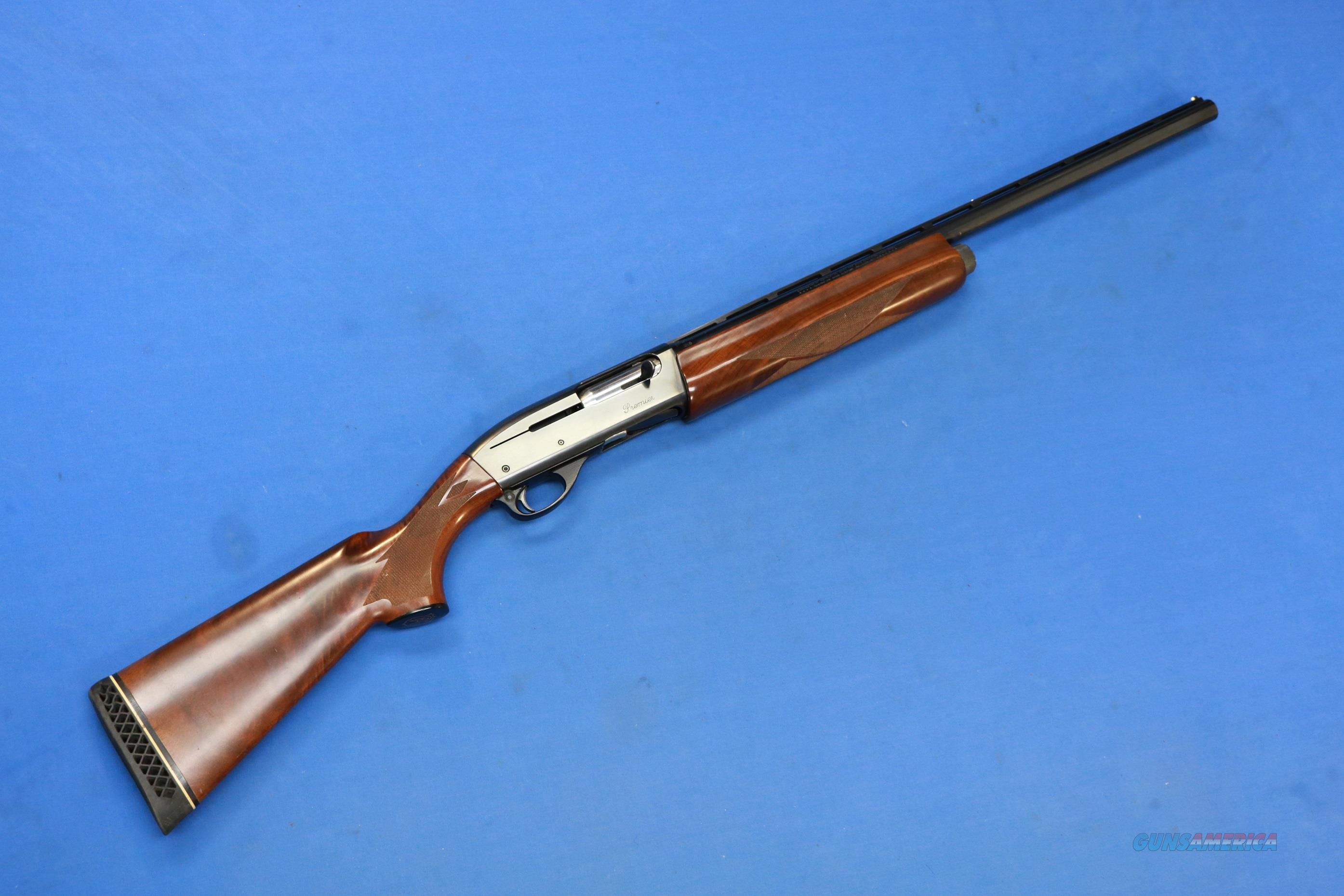 REMINGTON 1187 PREMIER 12 GA WALNU... for sale at