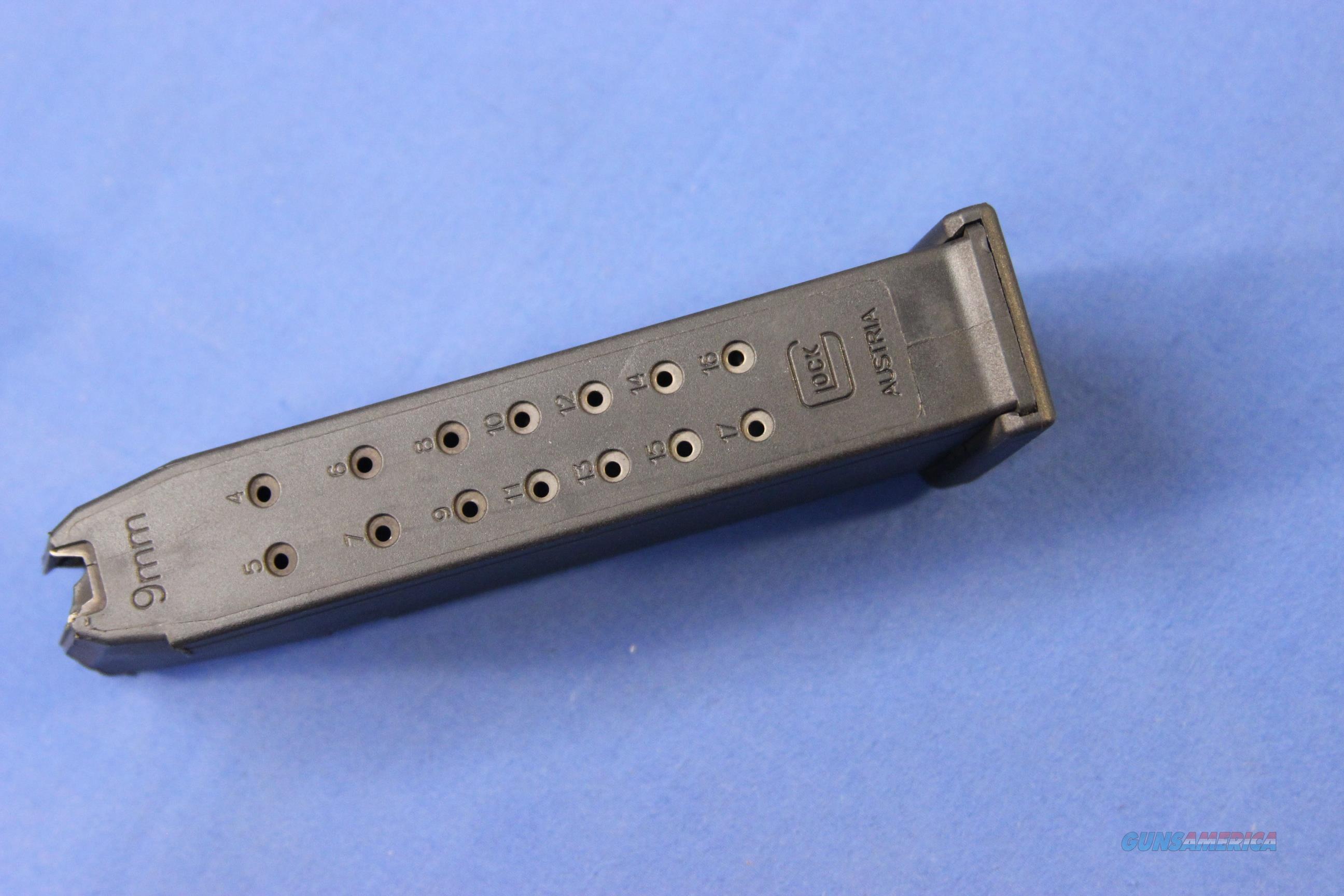 KELTEC SUB2000 9mm GLOCK MAGAZINE... for sale at