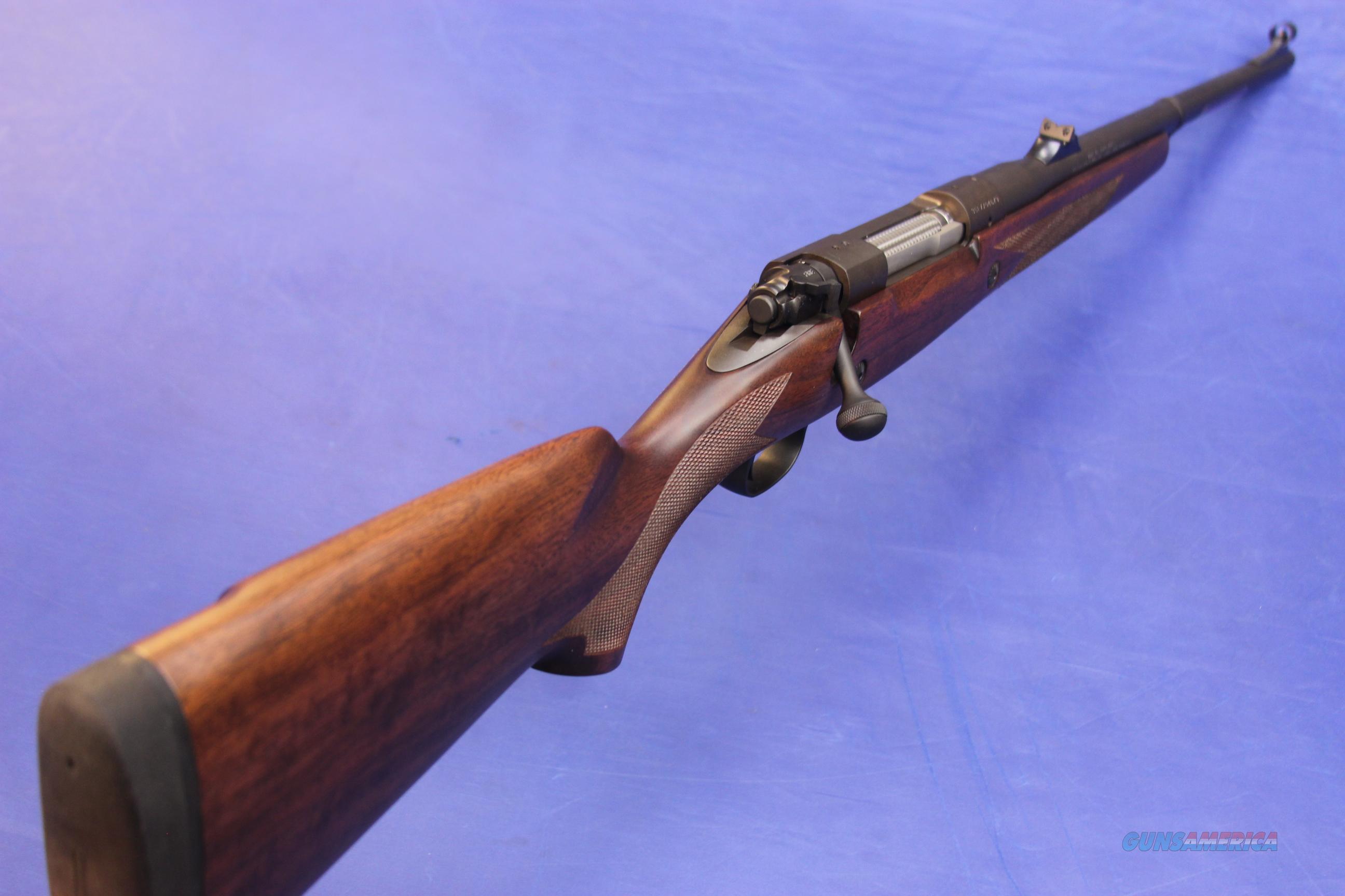 WINCHESTER MODEL 70 SAFARI EXPRESS for sale at