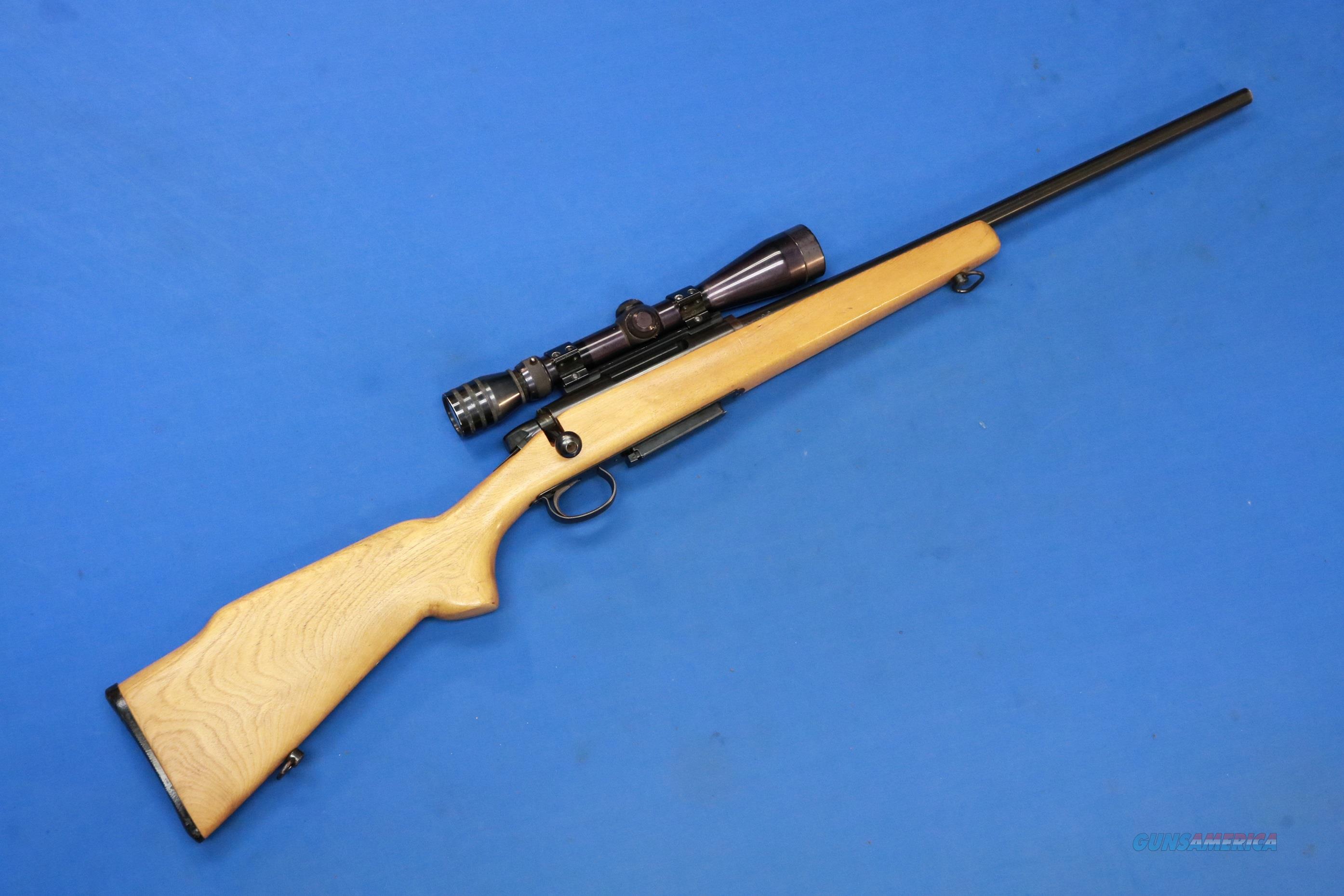 REMINGTON 788 BLONDE STOCK .243 WIN... for sale at