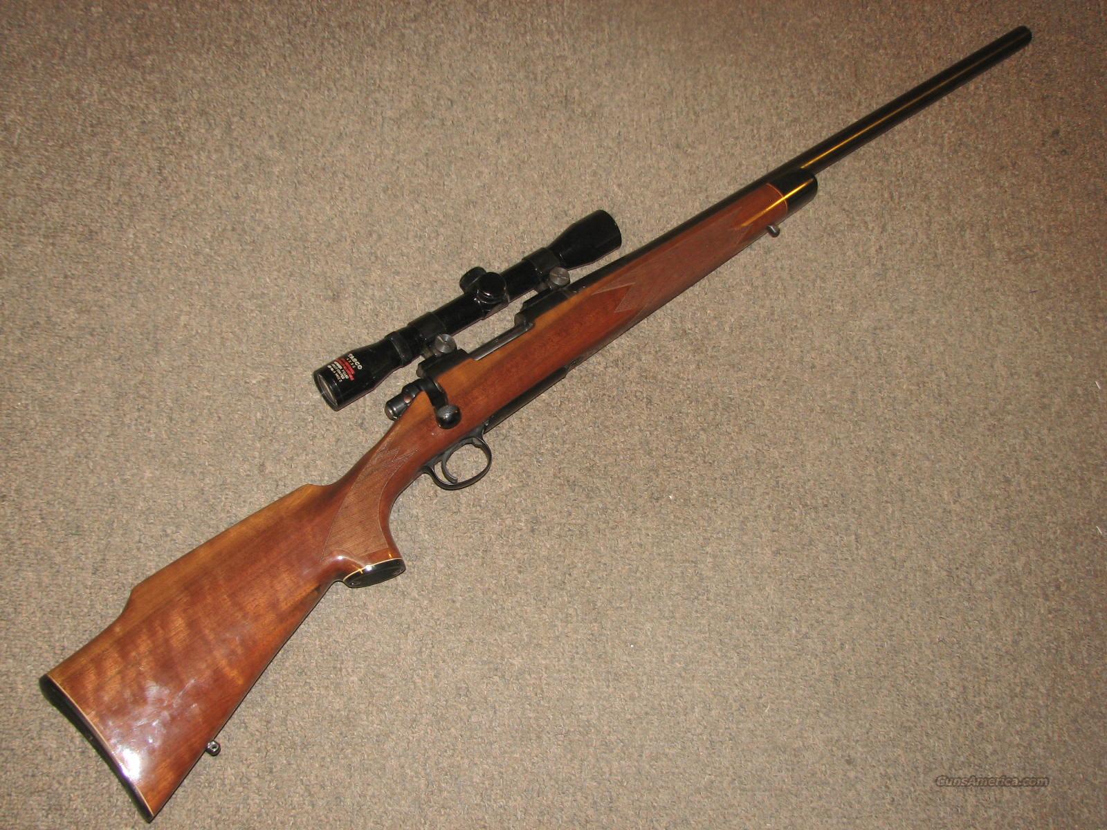 REMINGTON 700 BDL VARMINT .22250 R... for sale at