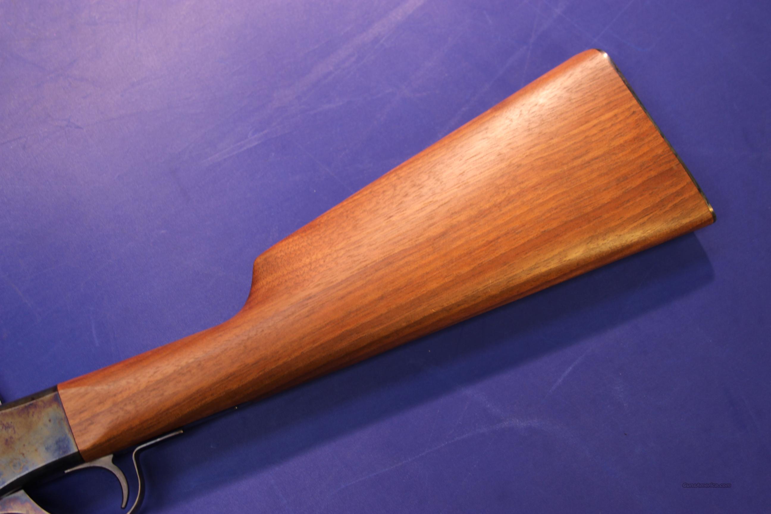 C. SHARPS 1875 OLD RELIABLE .4570 for sale at 911572147