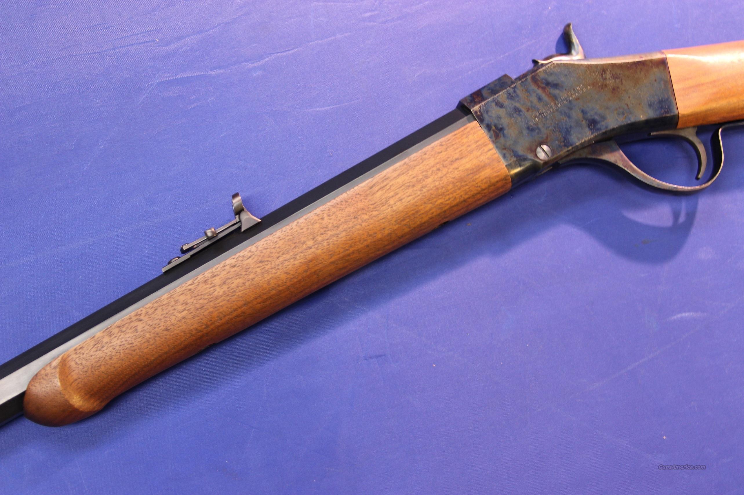 C. SHARPS 1875 OLD RELIABLE .4570 for sale at 911572147