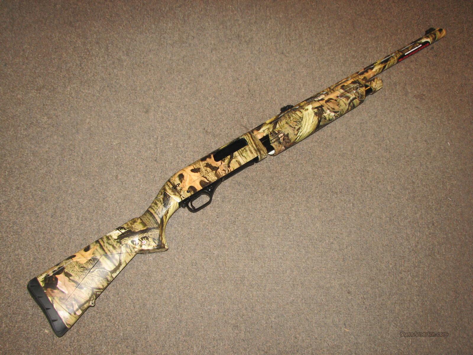 WINCHESTER SUPER X TURKEY 12 GA 3.5... for sale at