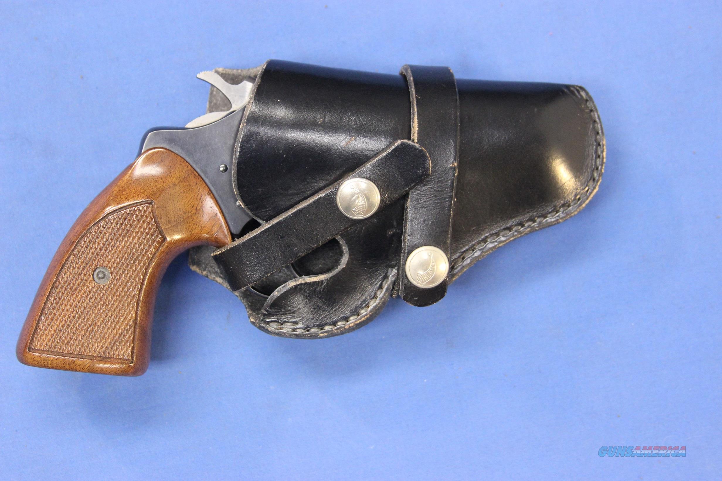 COLT DETECTIVE SPECIAL .38 SPECIAL for sale at