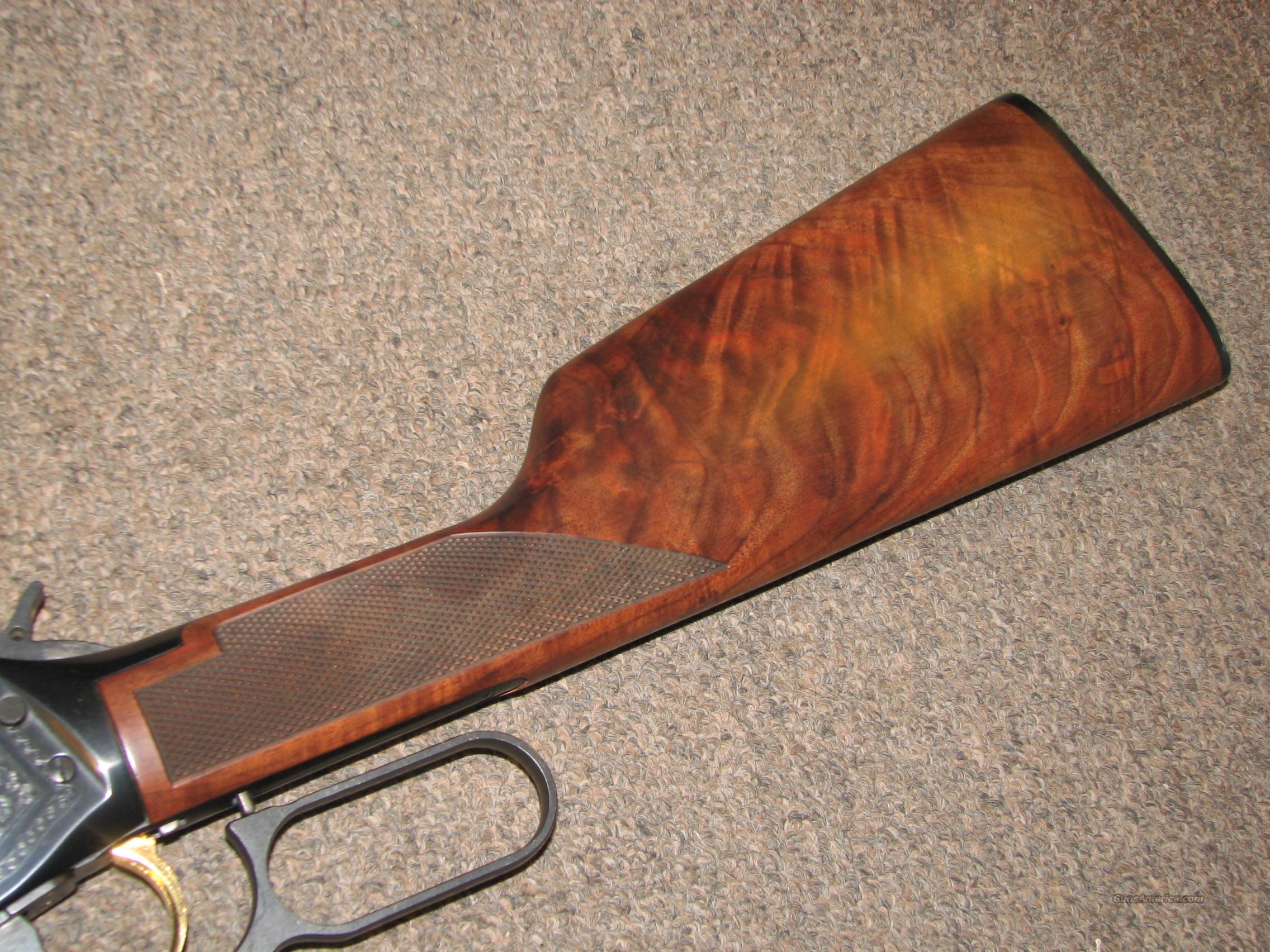 WINCHESTER 94 WILDLIFE FOR TOMORROW... for sale at