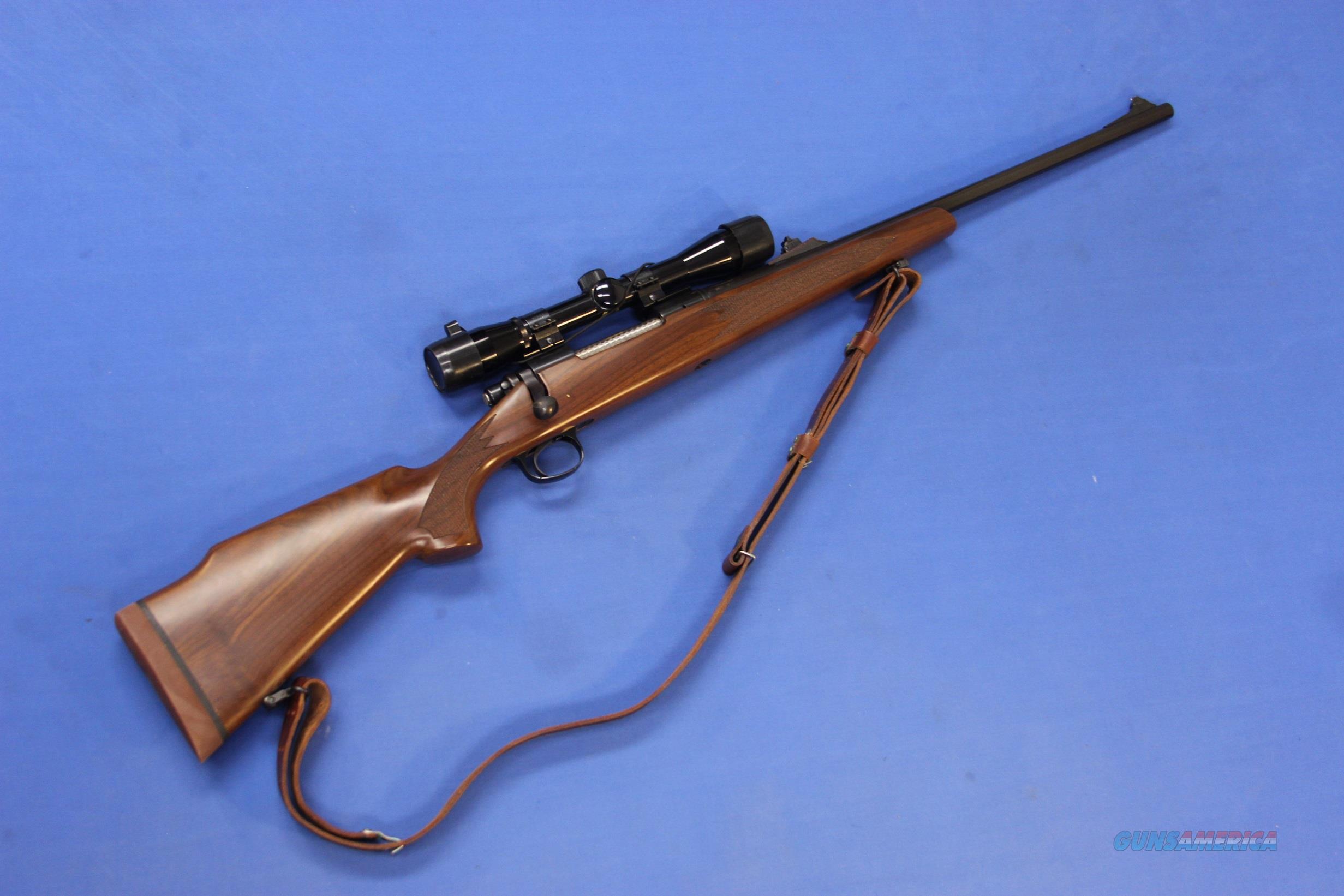 REMINGTON 700 ADL DELUXE .270 WIN w... for sale at