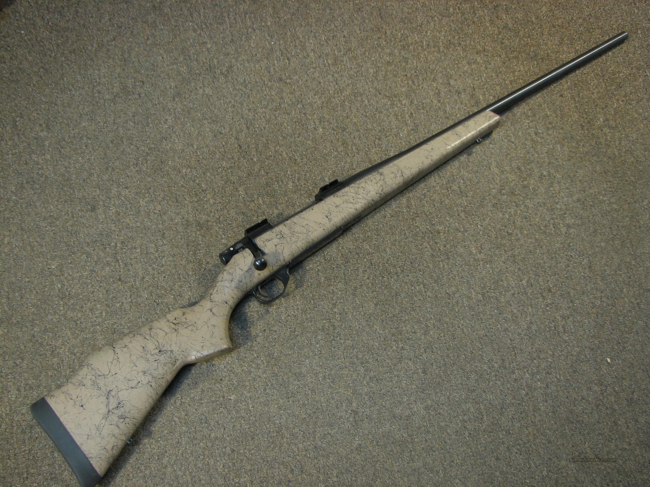 WEATHERBY VANGUARD SYNTHETIC .300 W... for sale at