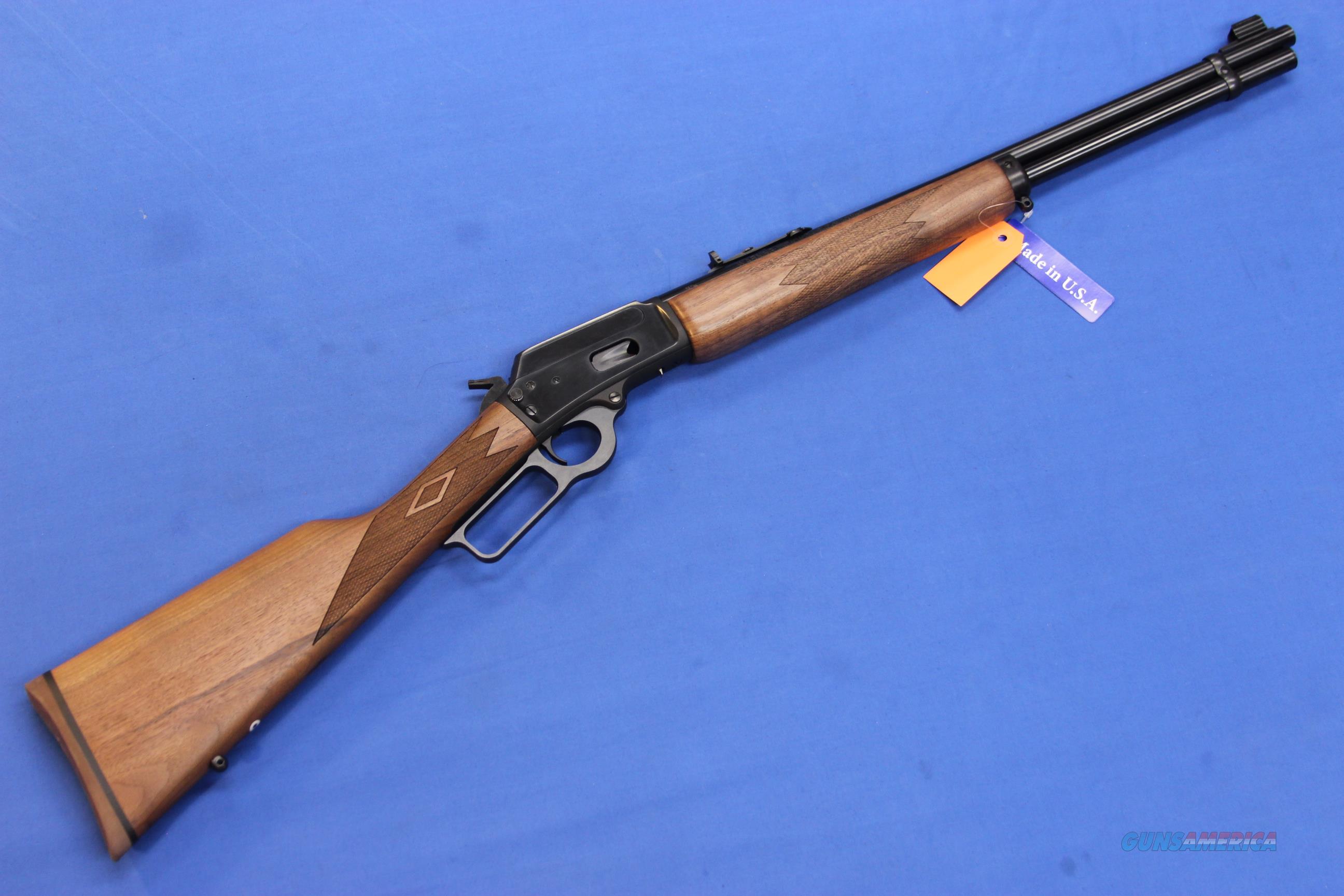 MARLIN 1894 CARBINE .44 MAG. NEW!... for sale at