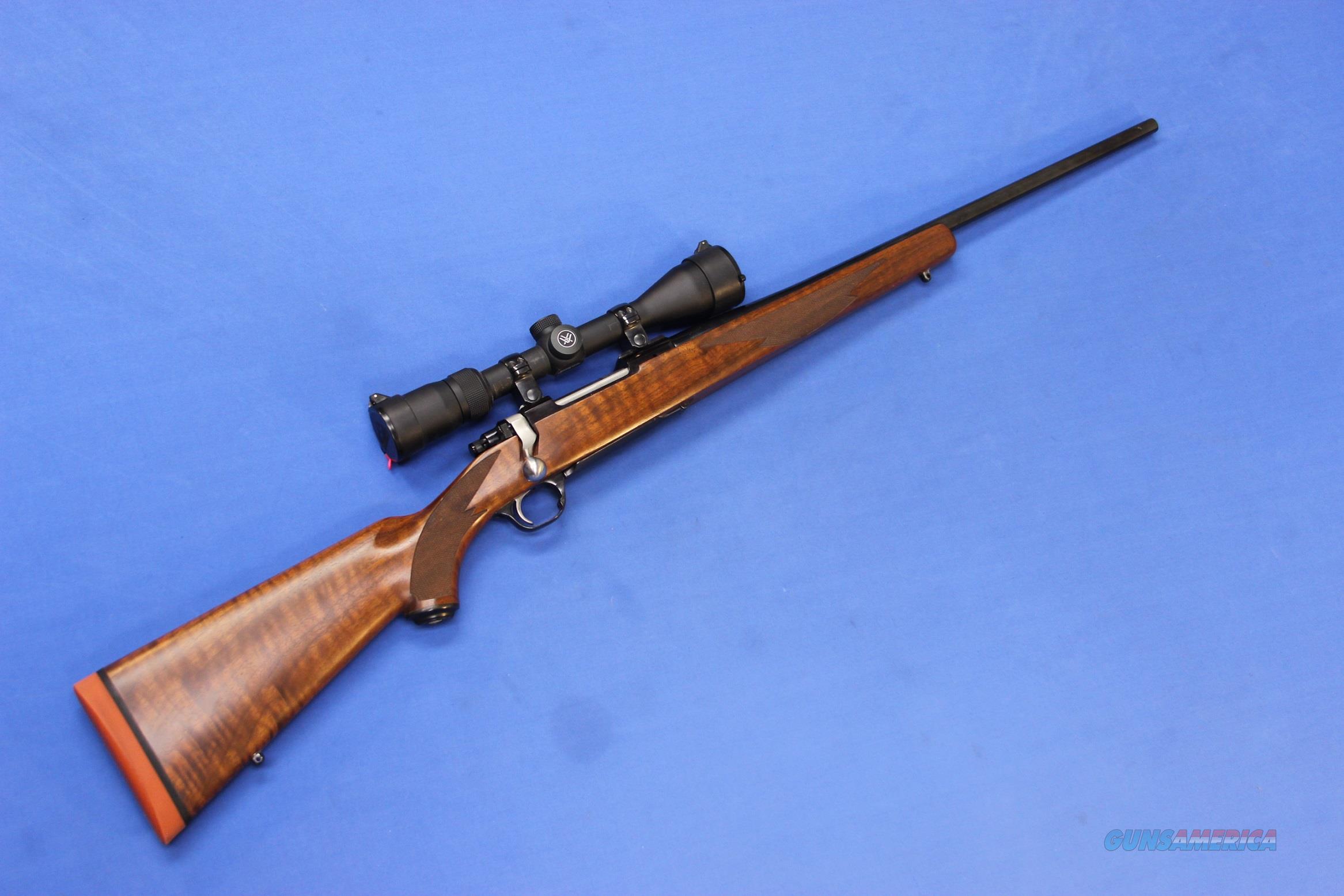 RUGER M77 MARK II .300 WSM w/ VORTE... for sale at