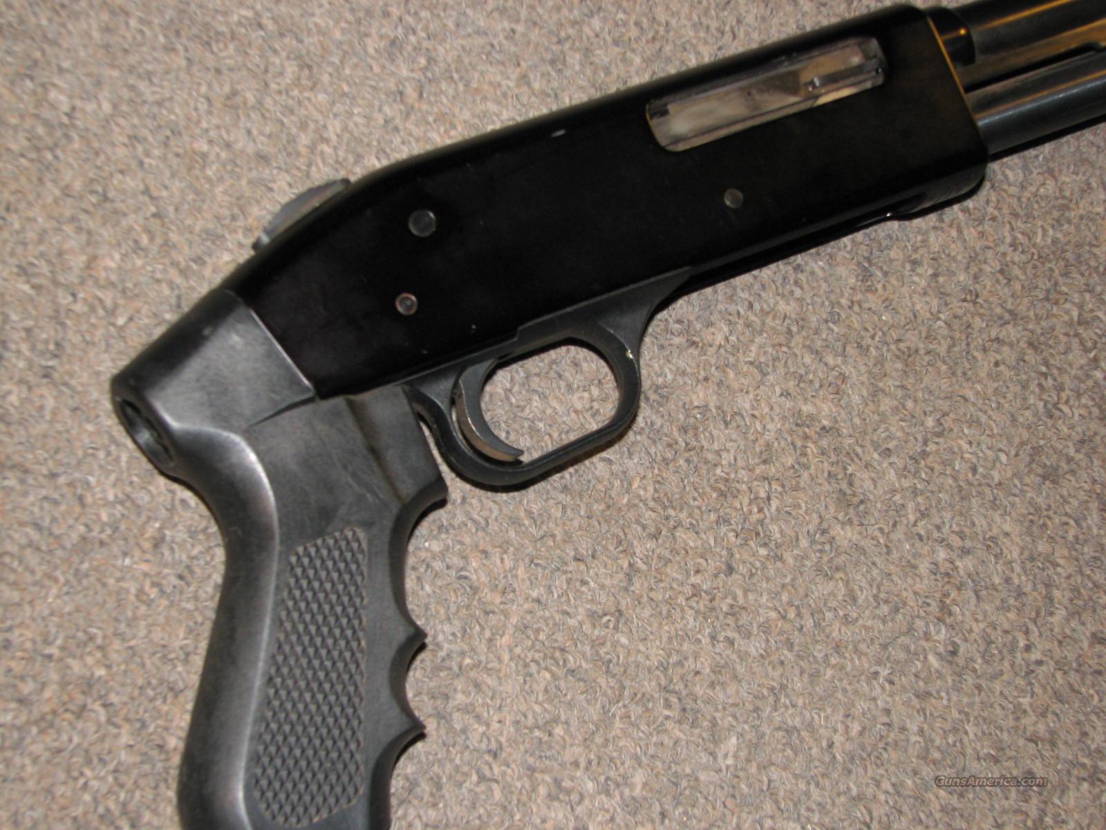 MOSSBERG 500E .410 PISTOL GRIP for sale at 913854197