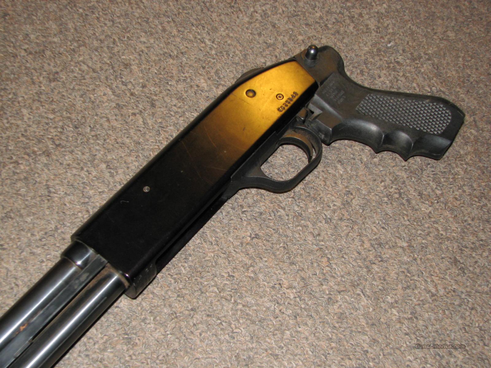 MOSSBERG 500E .410 PISTOL GRIP for sale at 913854197