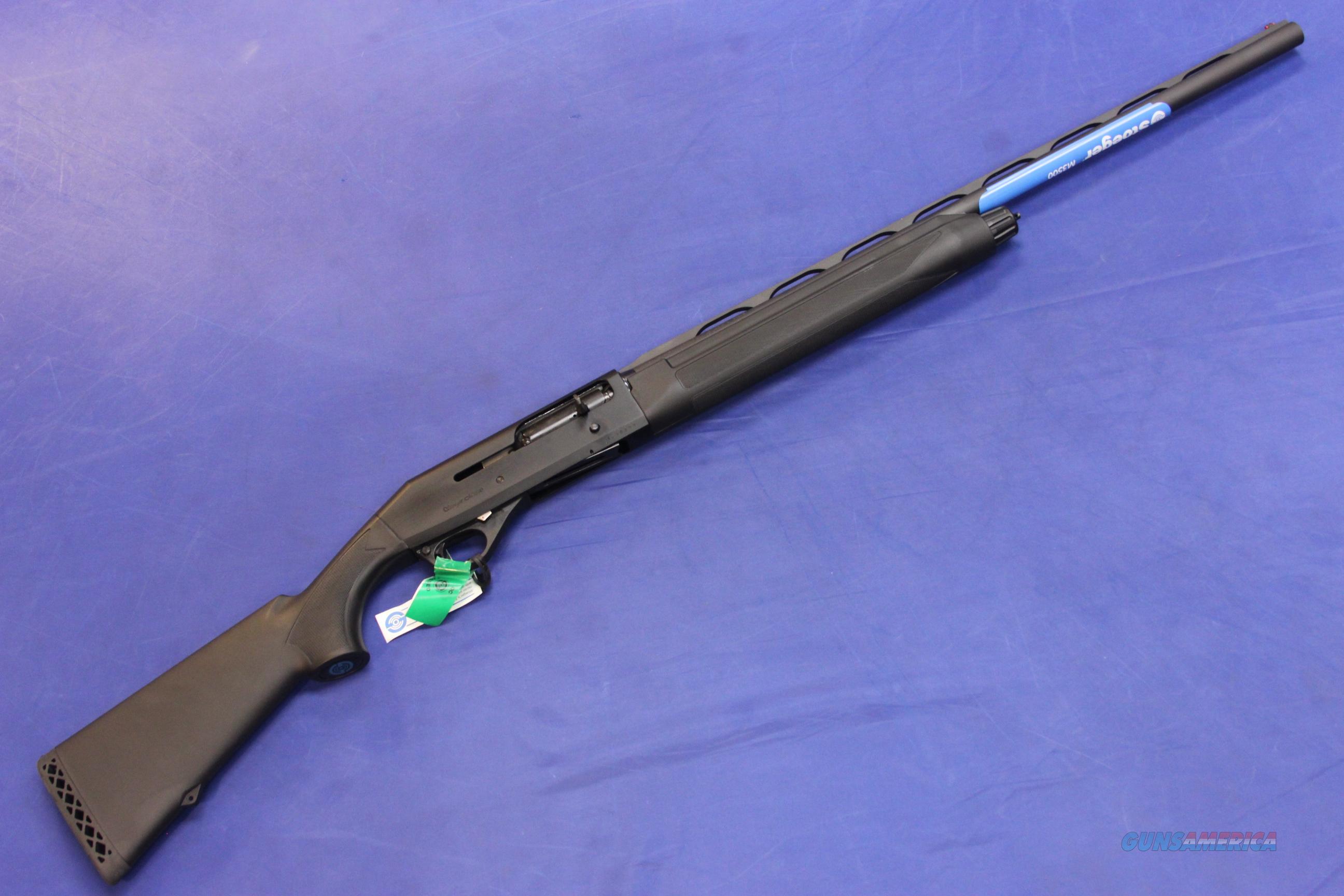 STOEGER M3500 BLACK SYN 12 GAUGE 28... for sale at 913932775