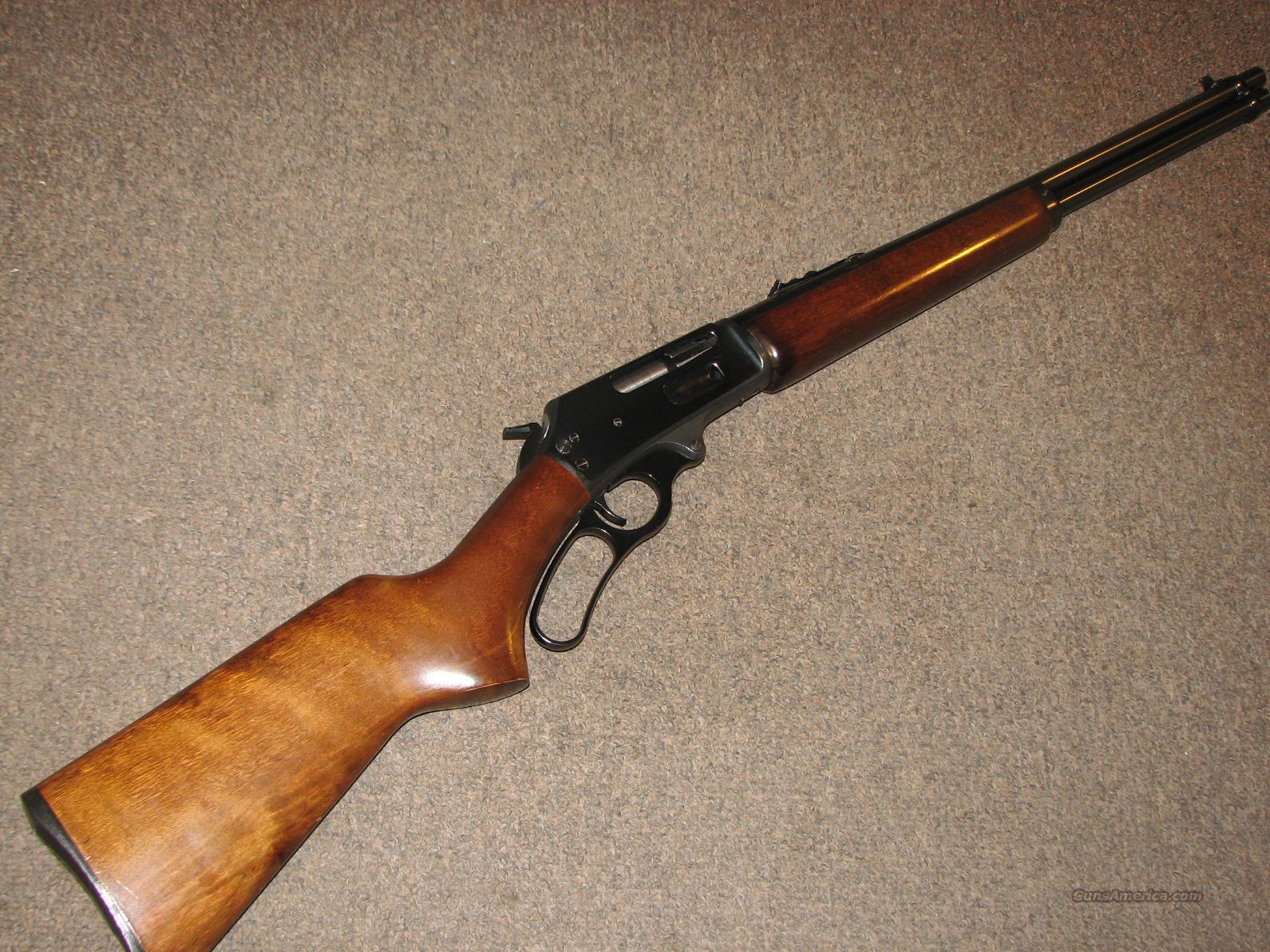 MARLIN 30 AS .30-30 WIN for sale at Gunsamerica.com: 914025274