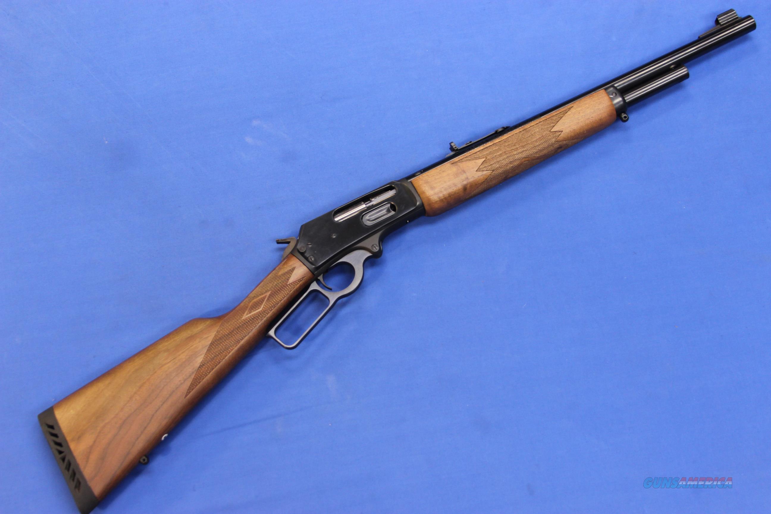 MARLIN 1895 GUIDE GUN .45/70 GOVT -... for sale at Gunsamerica.com