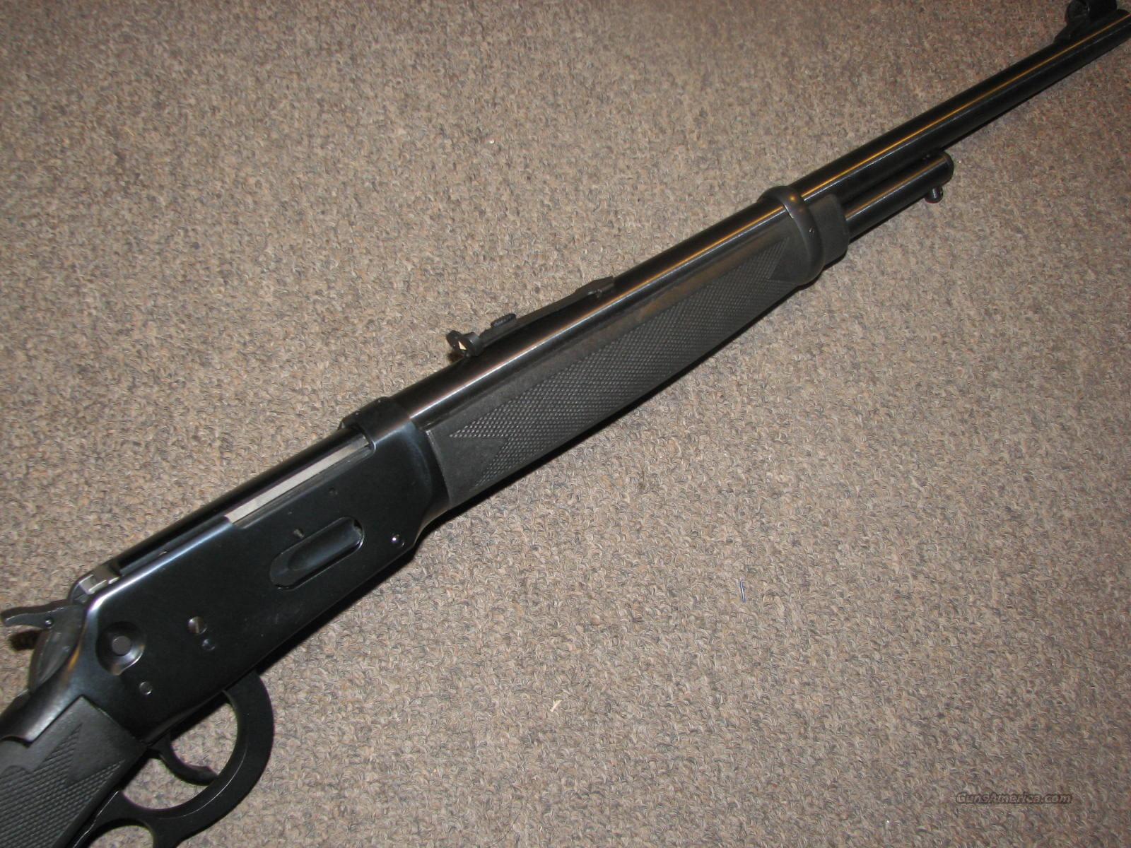 WINCHESTER MODEL 94AE BLACK SHADOW for sale at