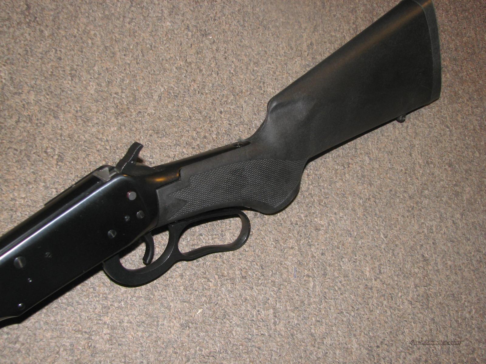 WINCHESTER MODEL 94AE BLACK SHADOW for sale at