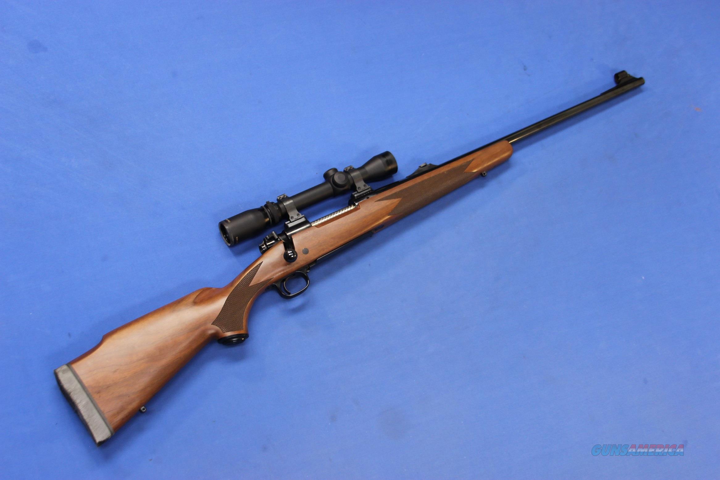 WINCHESTER 70 XTR .338 WIN MAG w/BU... for sale at