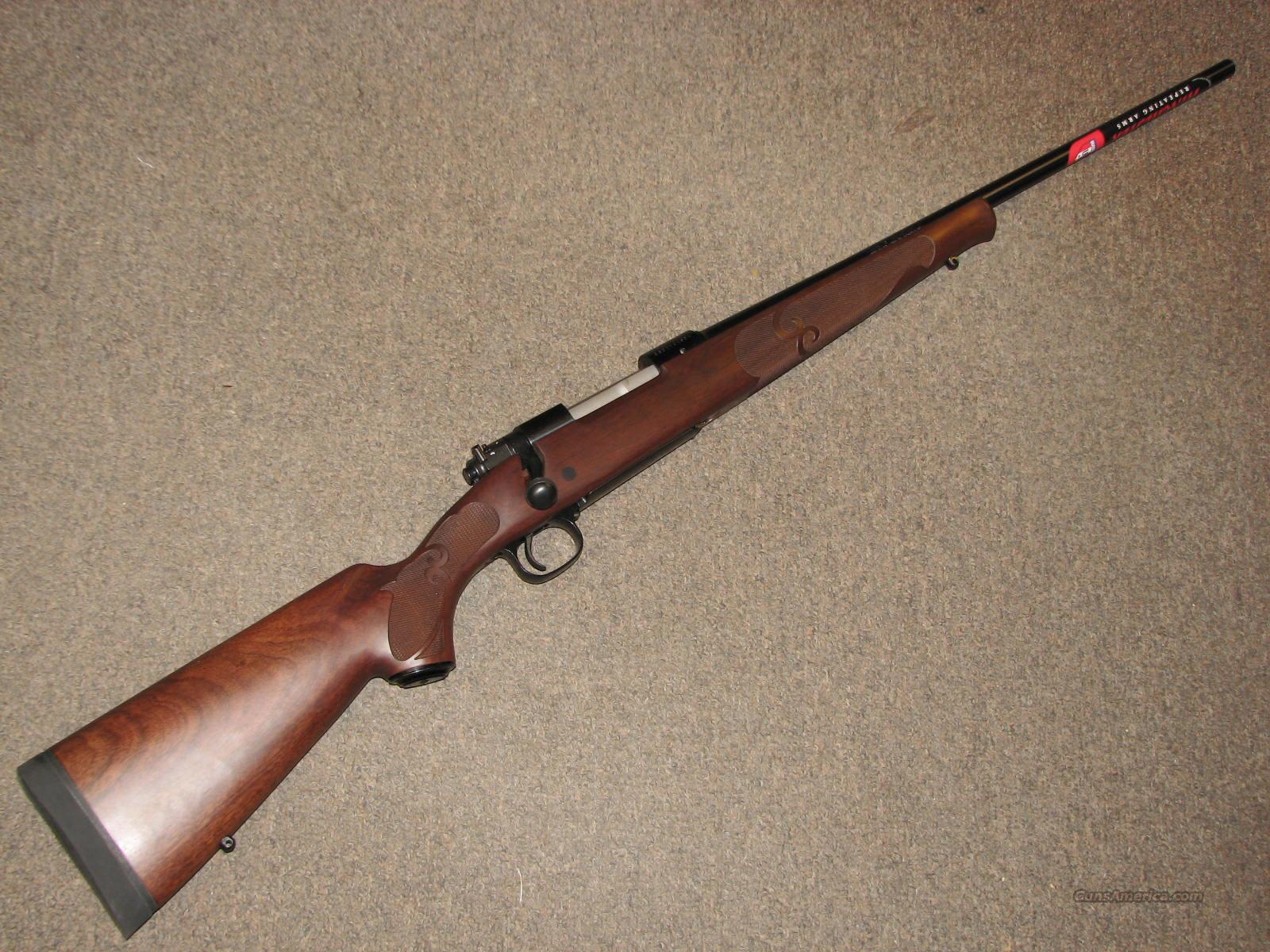 WINCHESTER MODEL 70 FEATHERWEIGHT. for sale at