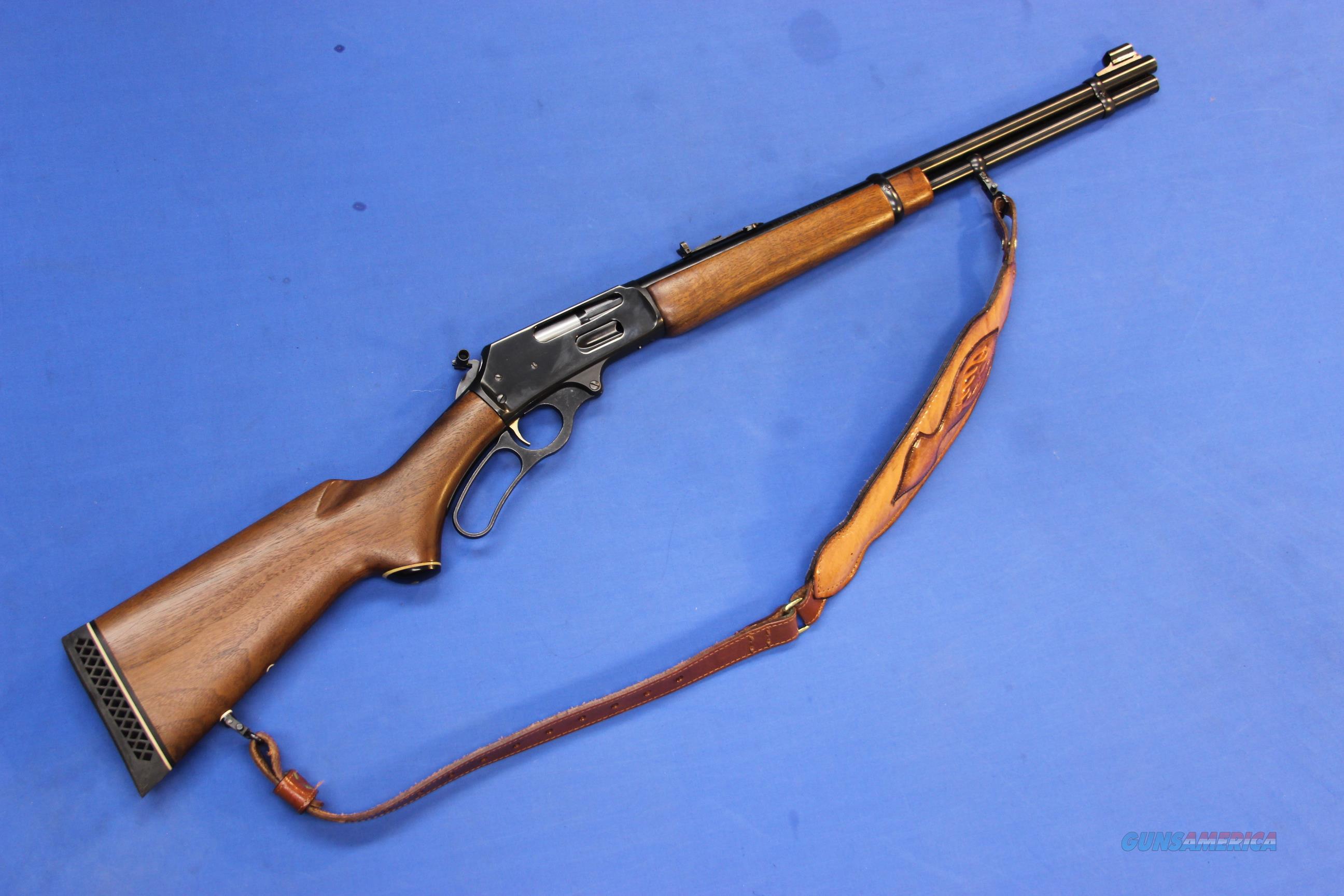 MARLIN 336 PRESAFETY .3030 WIN for sale at