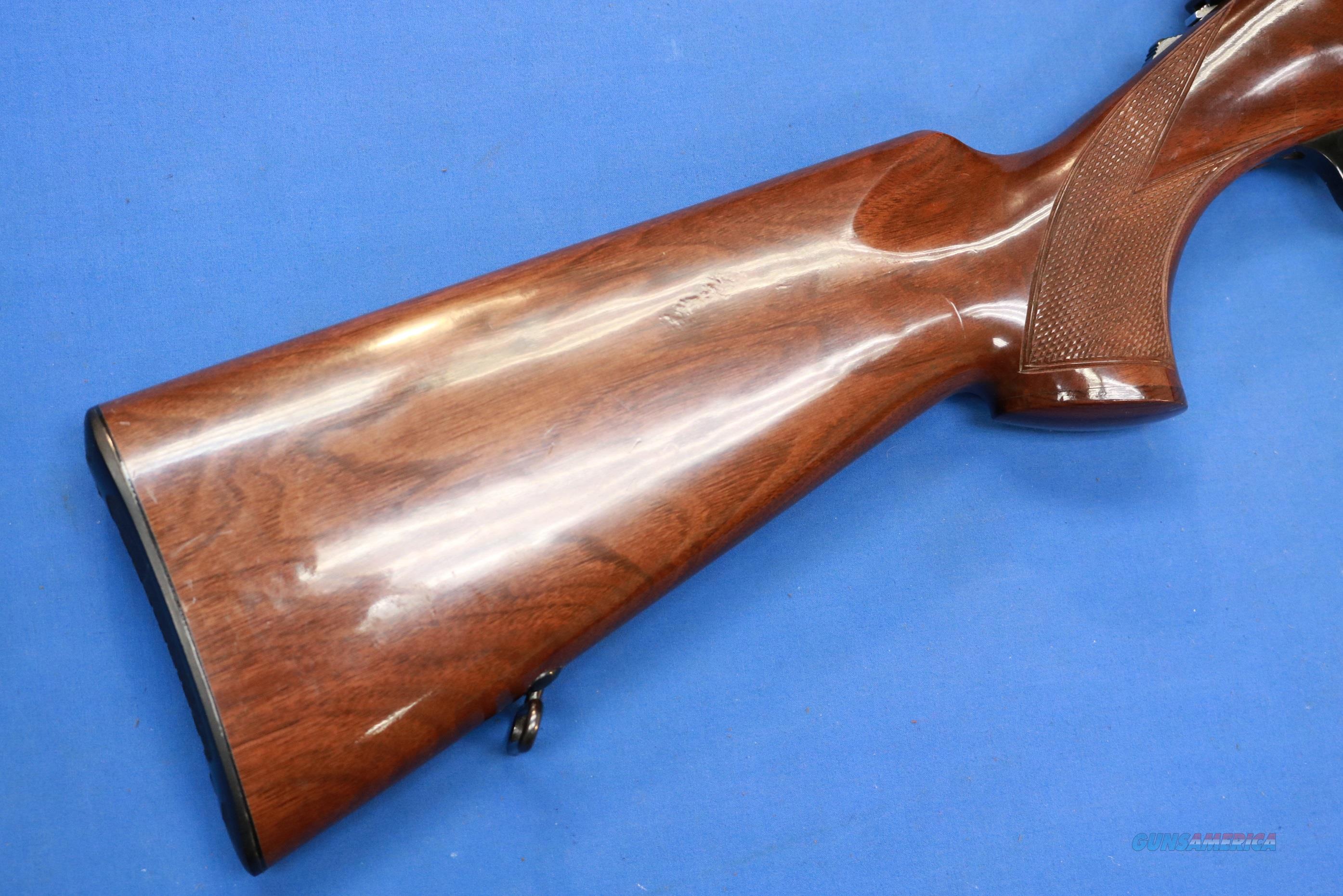 BROWNING ABOLT WALNUT STOCK .257 R... for sale at
