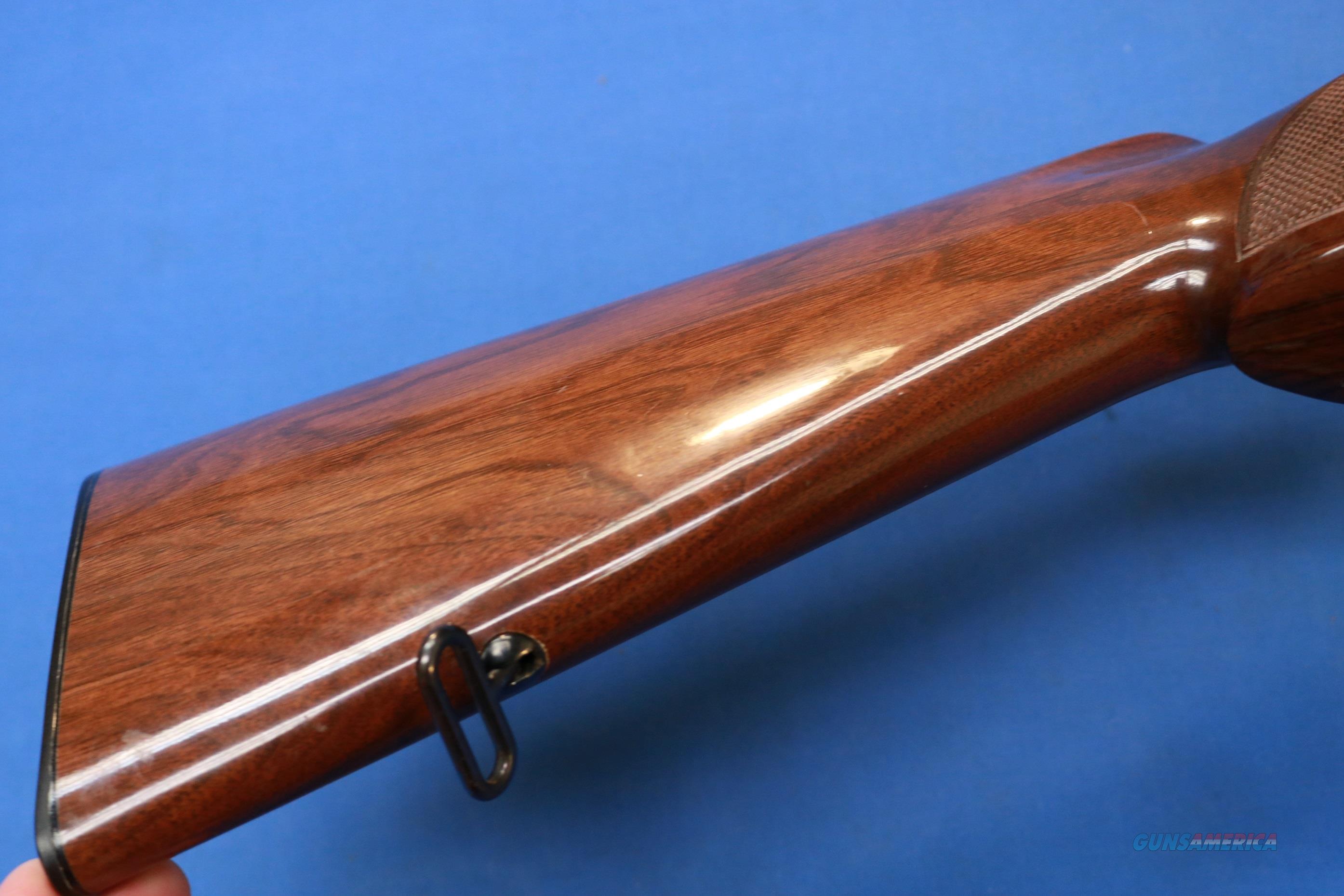 BROWNING ABOLT WALNUT STOCK .257 R... for sale at