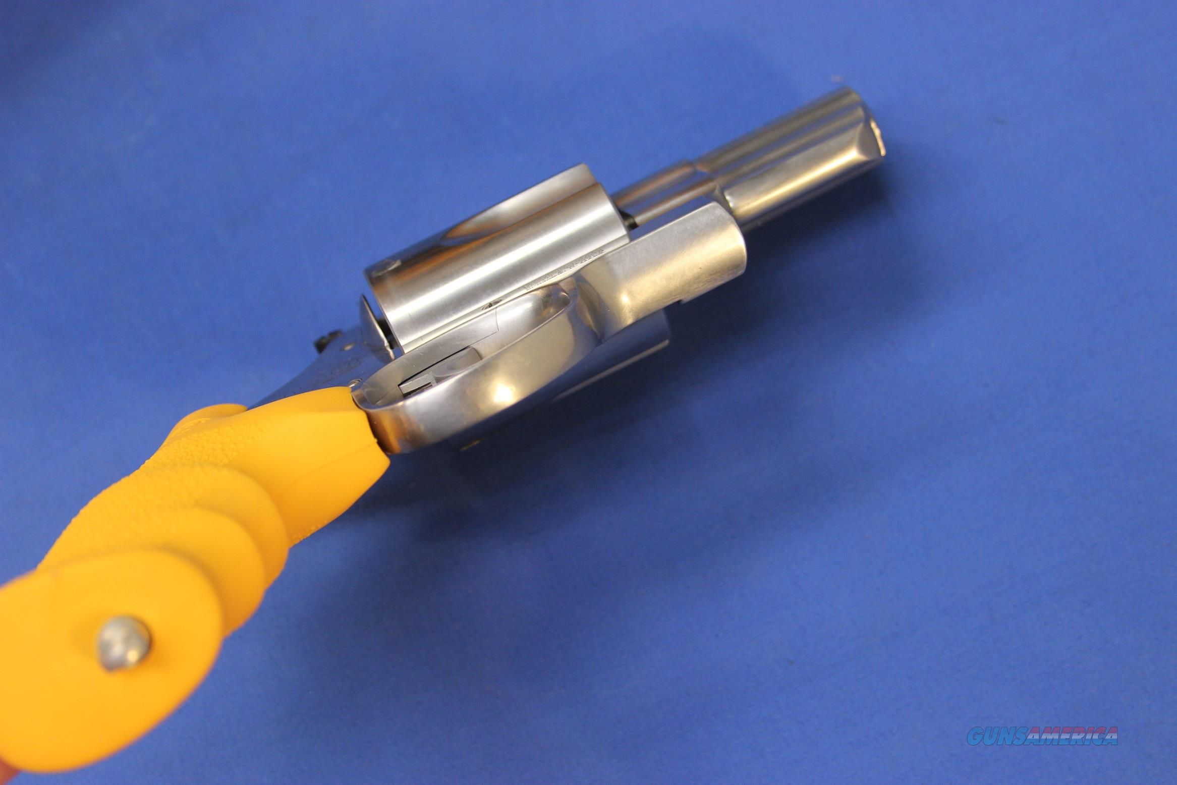 SMITH & WESSON 460ES EMERGENCY SURV... for sale at 919023681