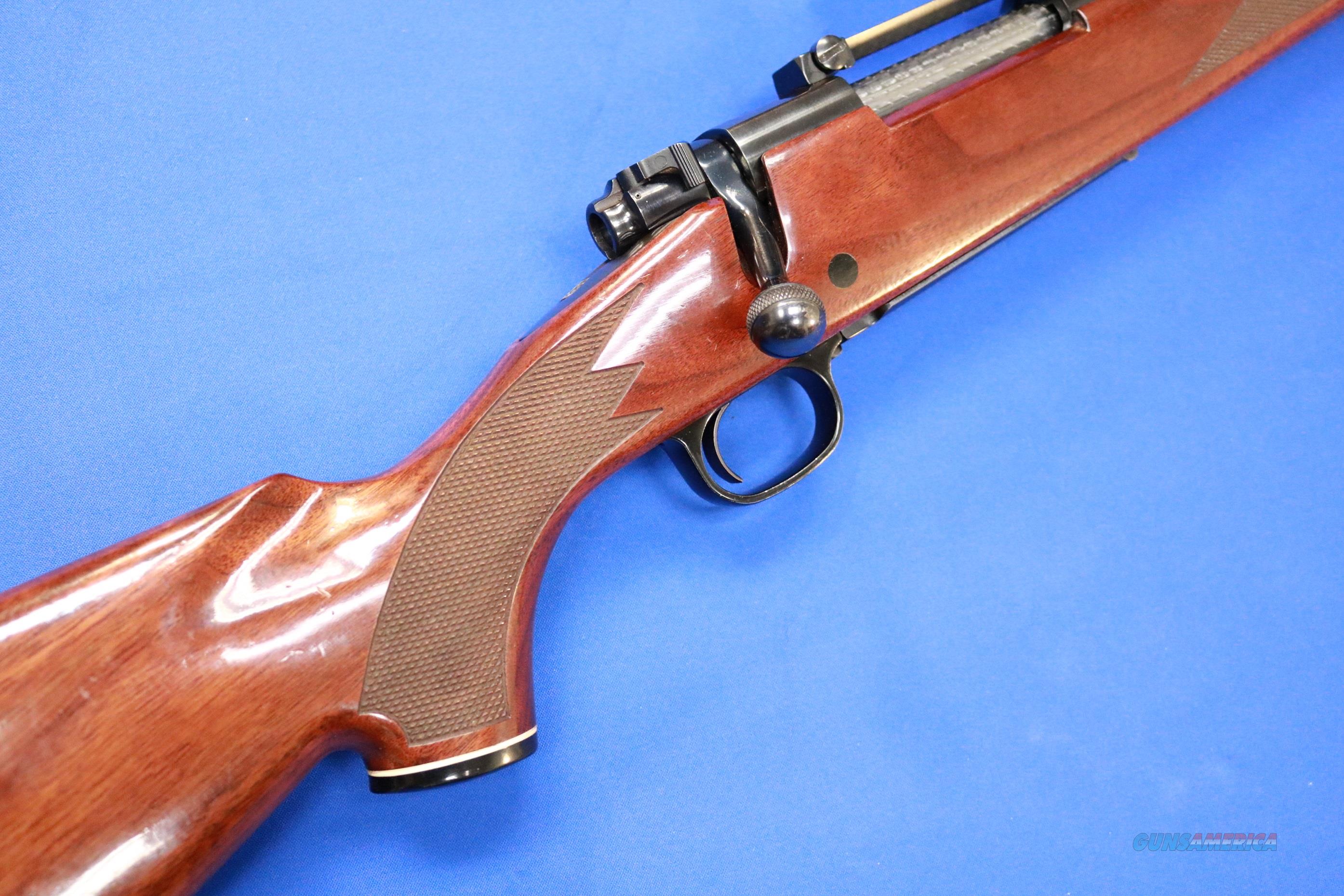 WINCHESTER MODEL 70 XTR SPORTER .27... for sale at