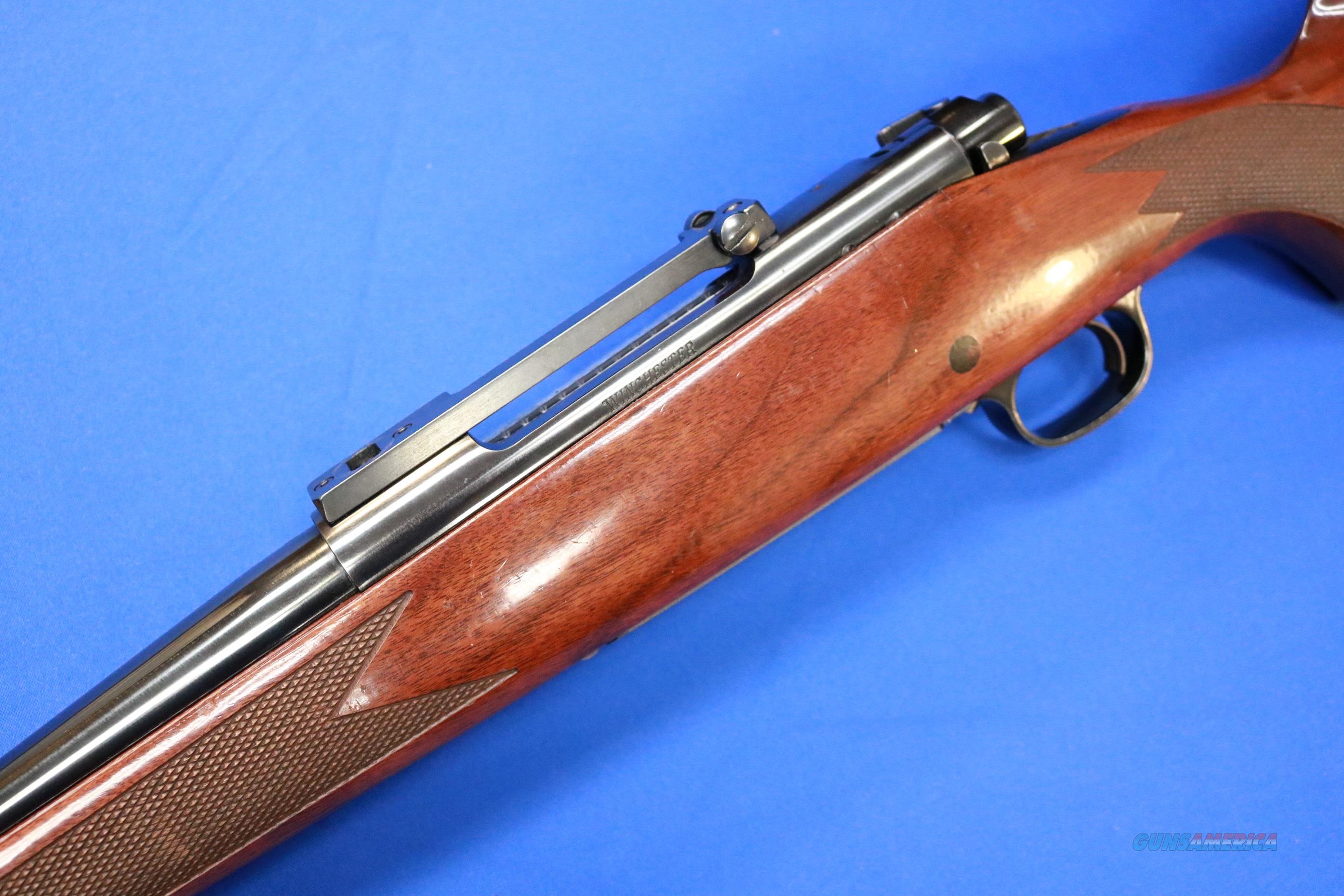 WINCHESTER MODEL 70 XTR SPORTER .27... for sale at
