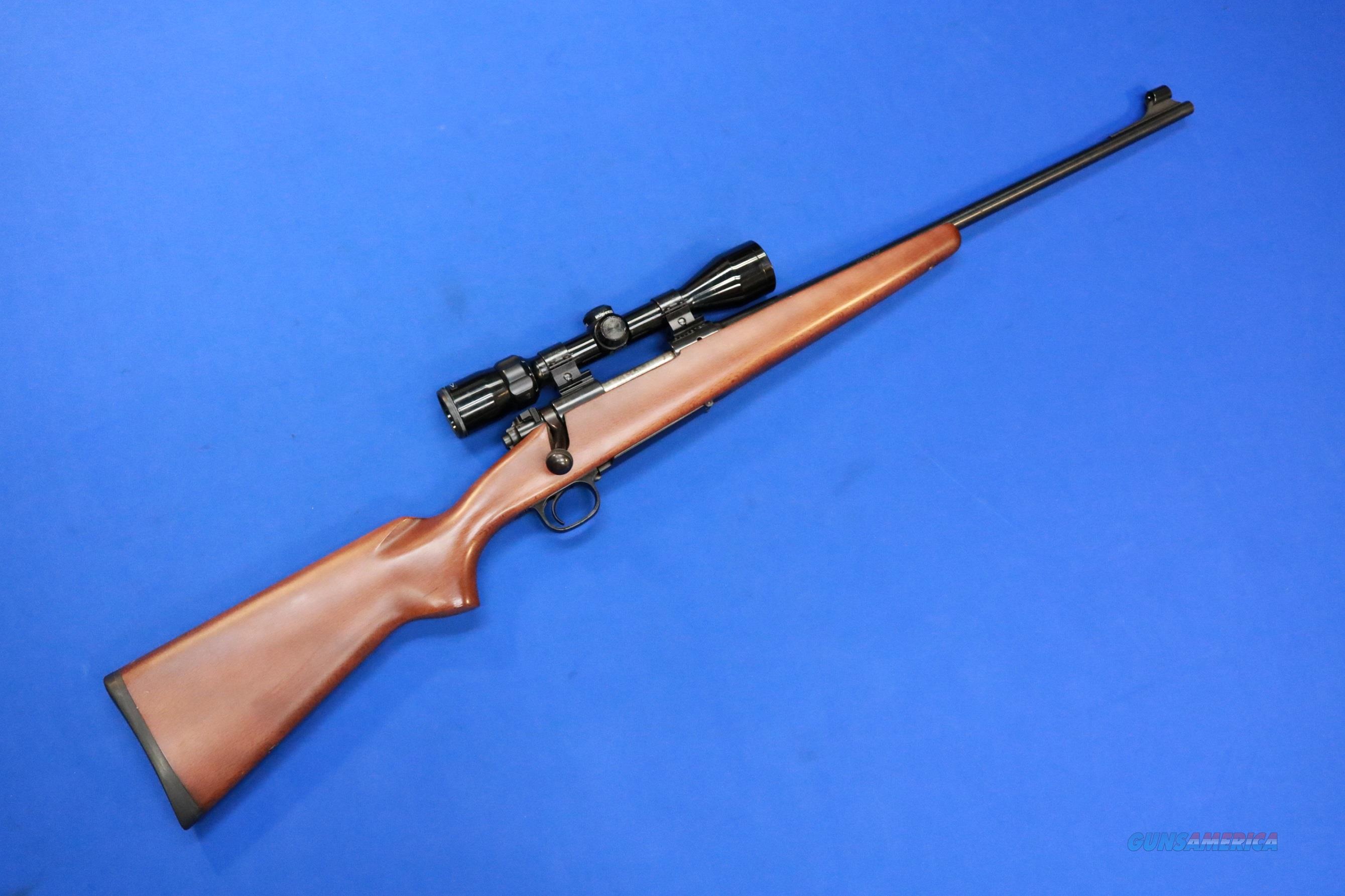 WINCHESTER MODEL 70 RANGER .243 WIN... for sale at