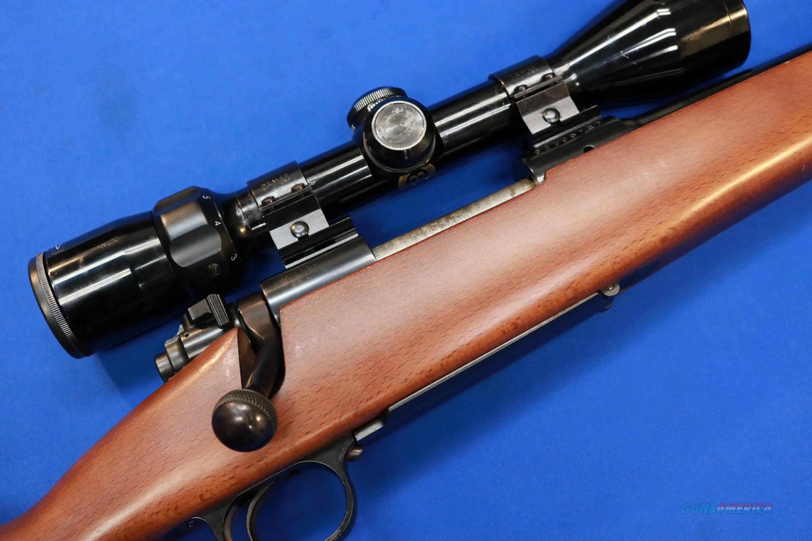 WINCHESTER MODEL 70 RANGER .243 WIN... for sale at