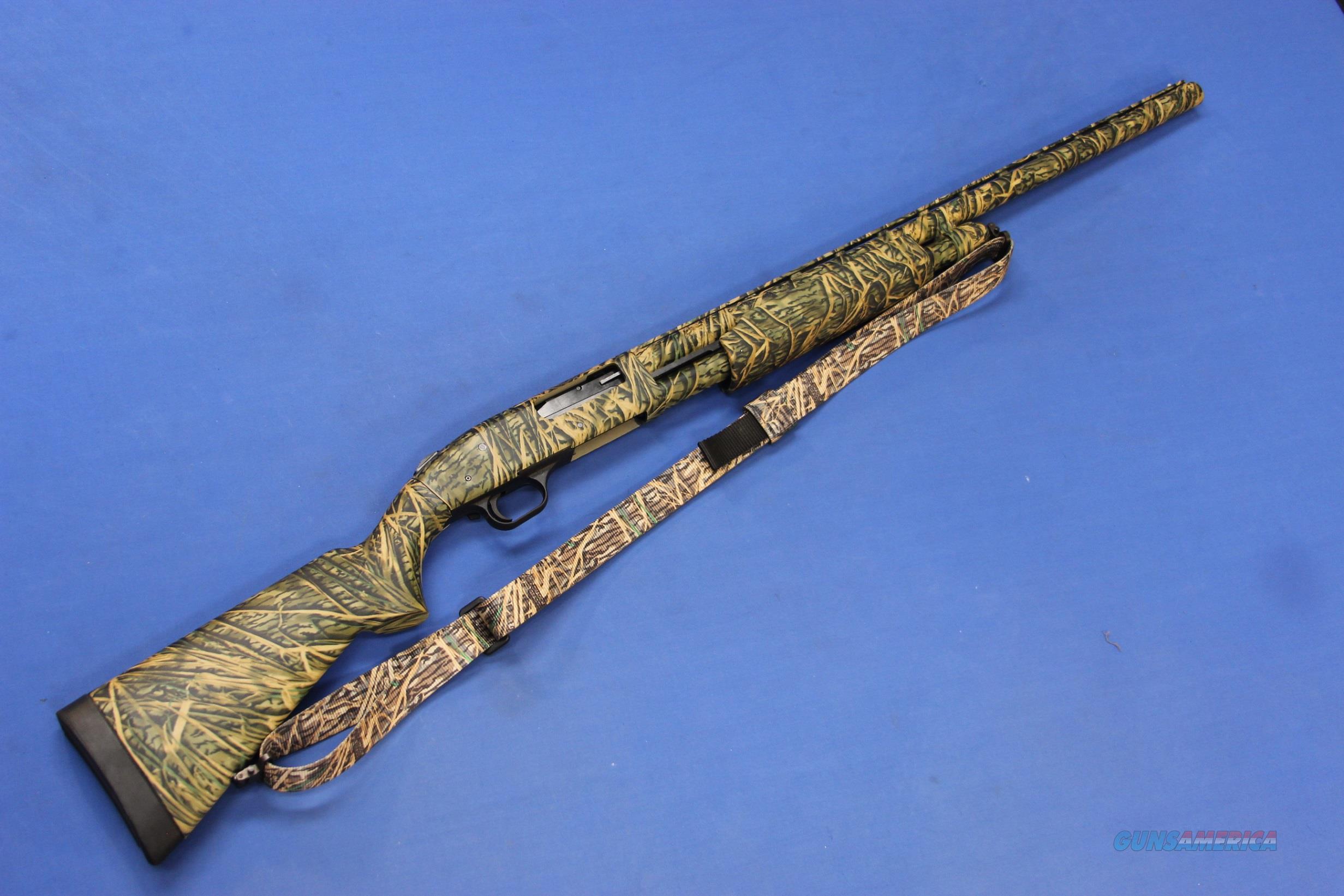 MOSSBERG 835 ULTIMAG WATERFOWL CAM... for sale at