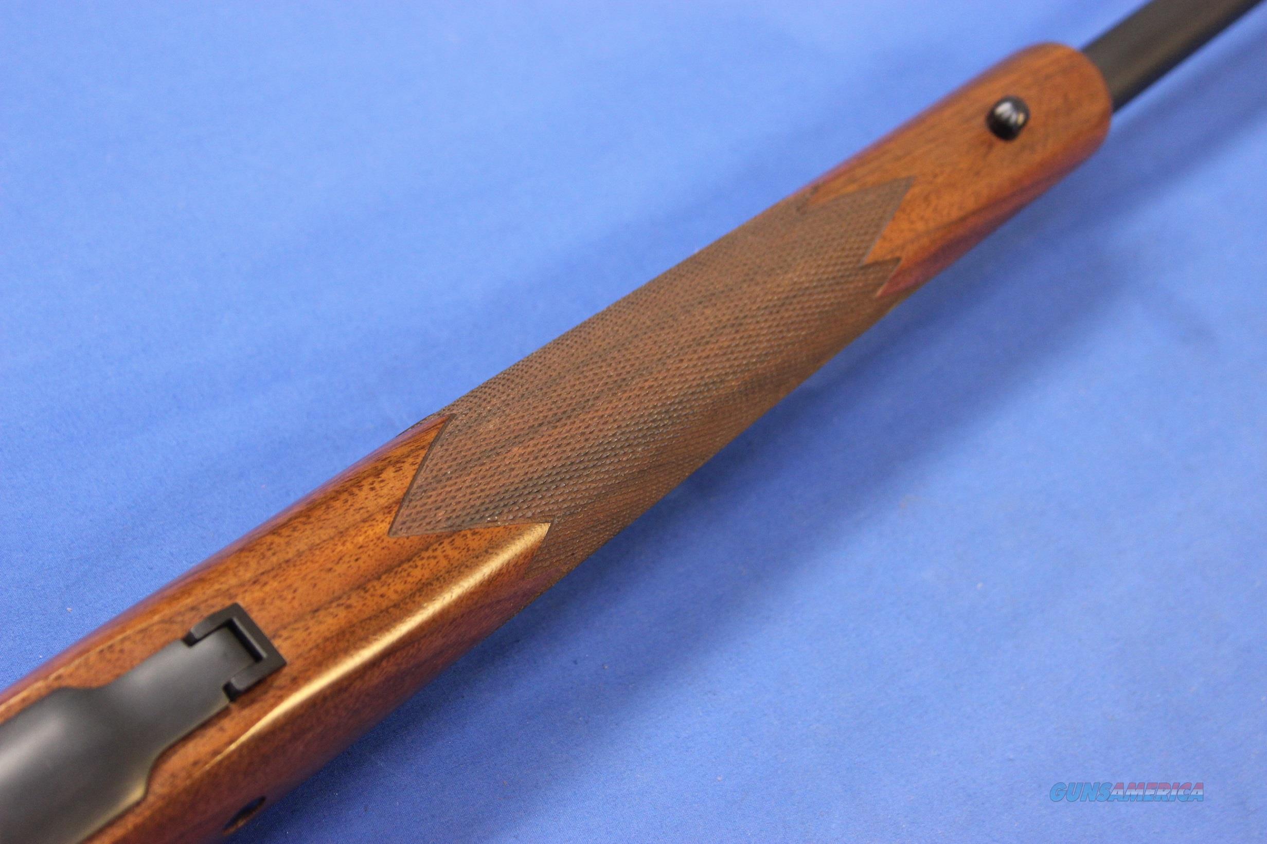 RUGER 77 HAWKEYE .375 RUGER w/EXPRESS SIGHTS for sale