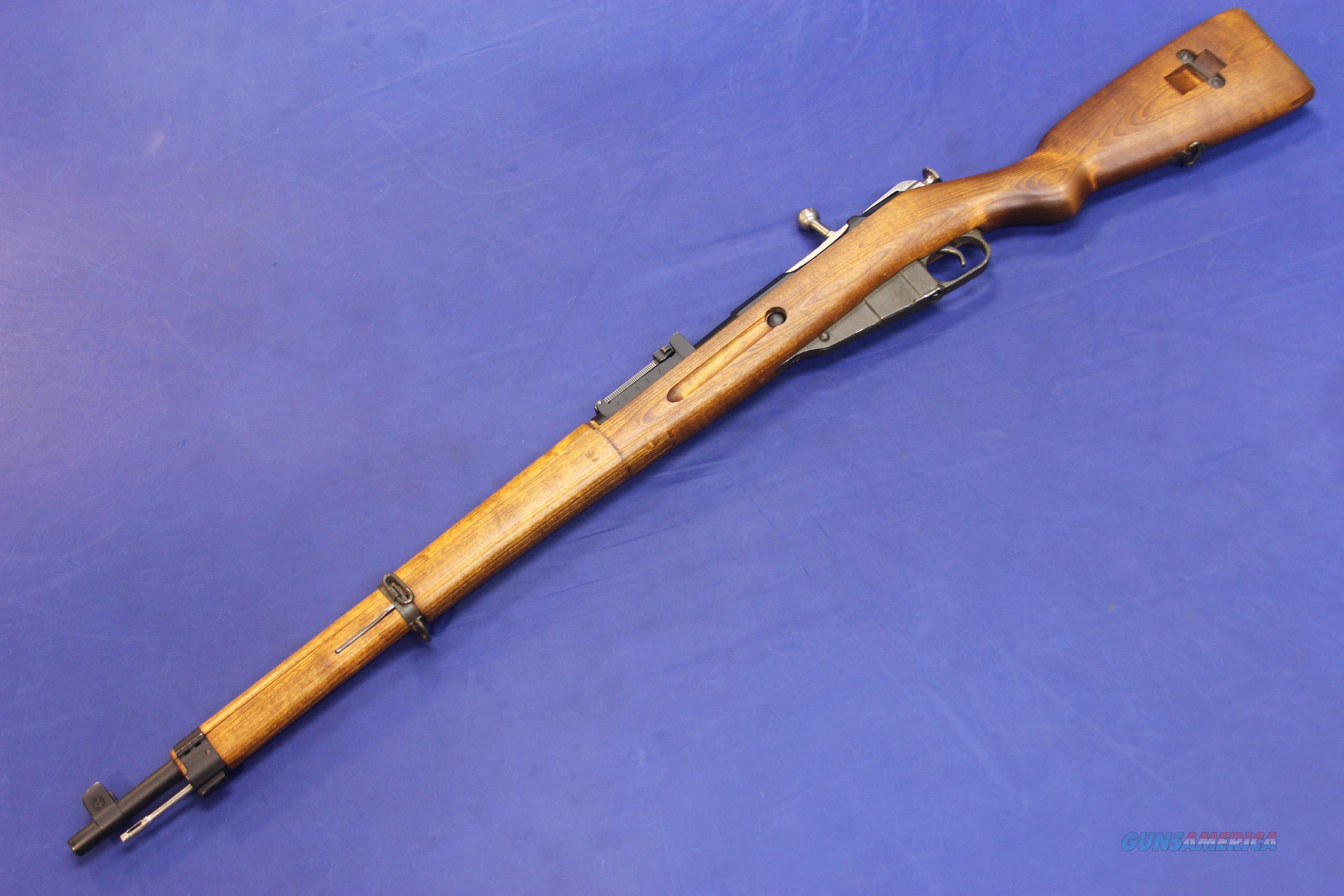 FINNISH M39 MOSIN NAGANT 7.62X54R for sale at 921440614