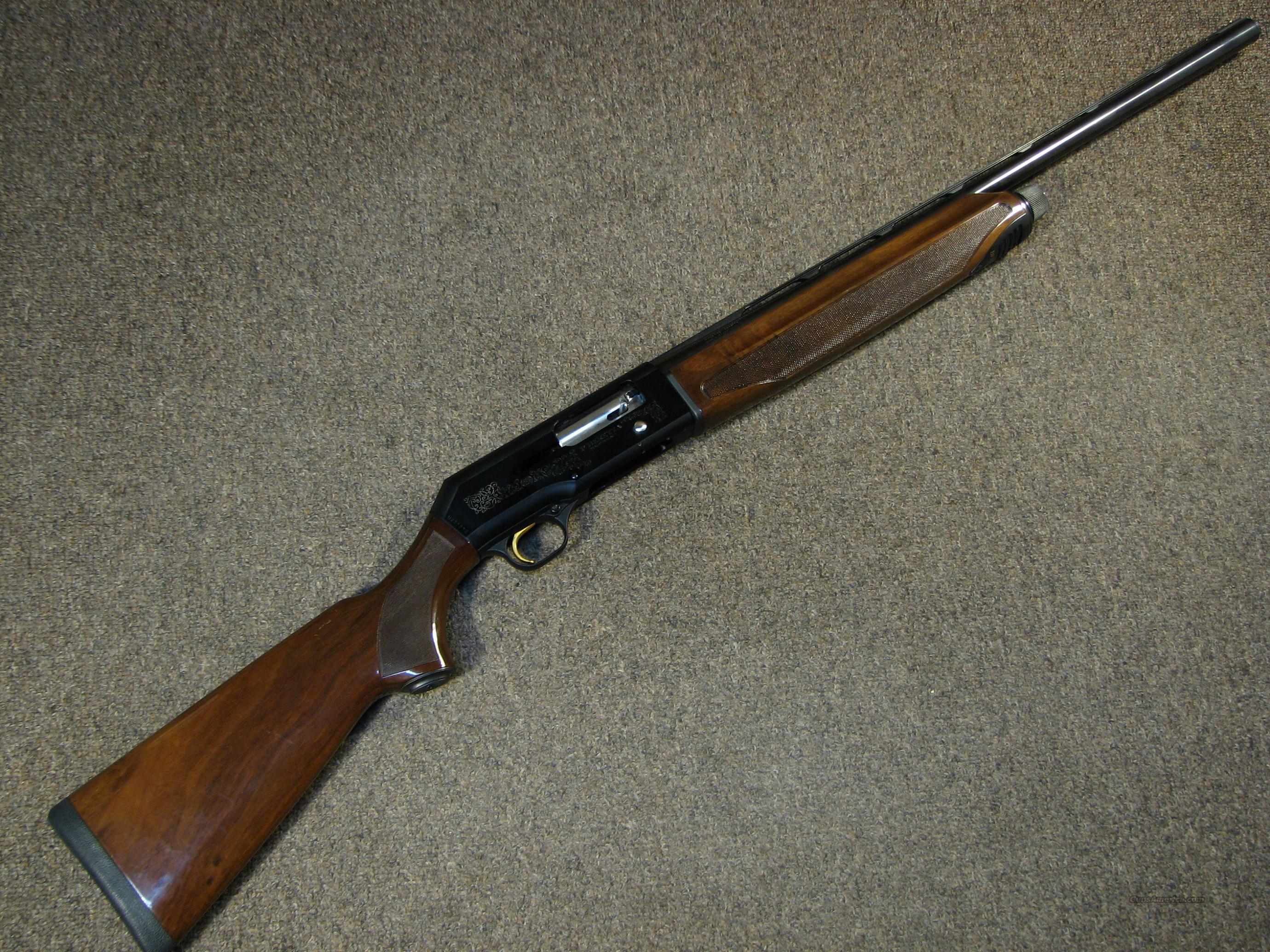 BERETTA 390 SILVER MALLARD 12 GA for sale at