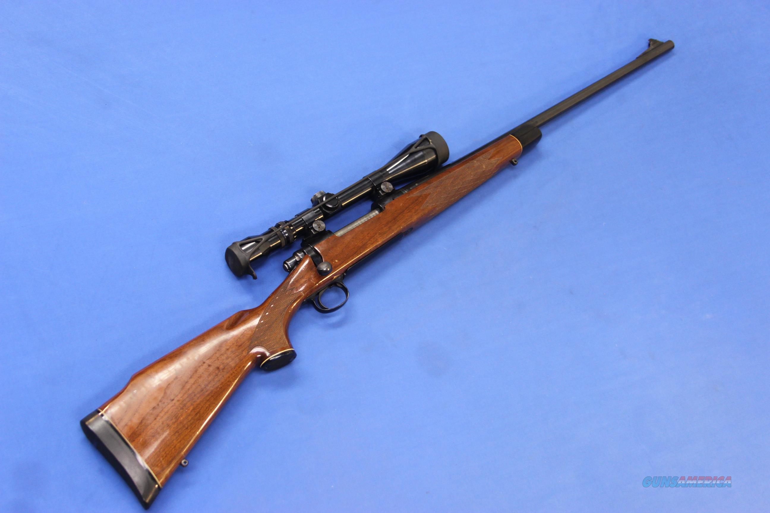 REMINGTON 700 BDL 7mm REM MAG w/WEA... for sale at