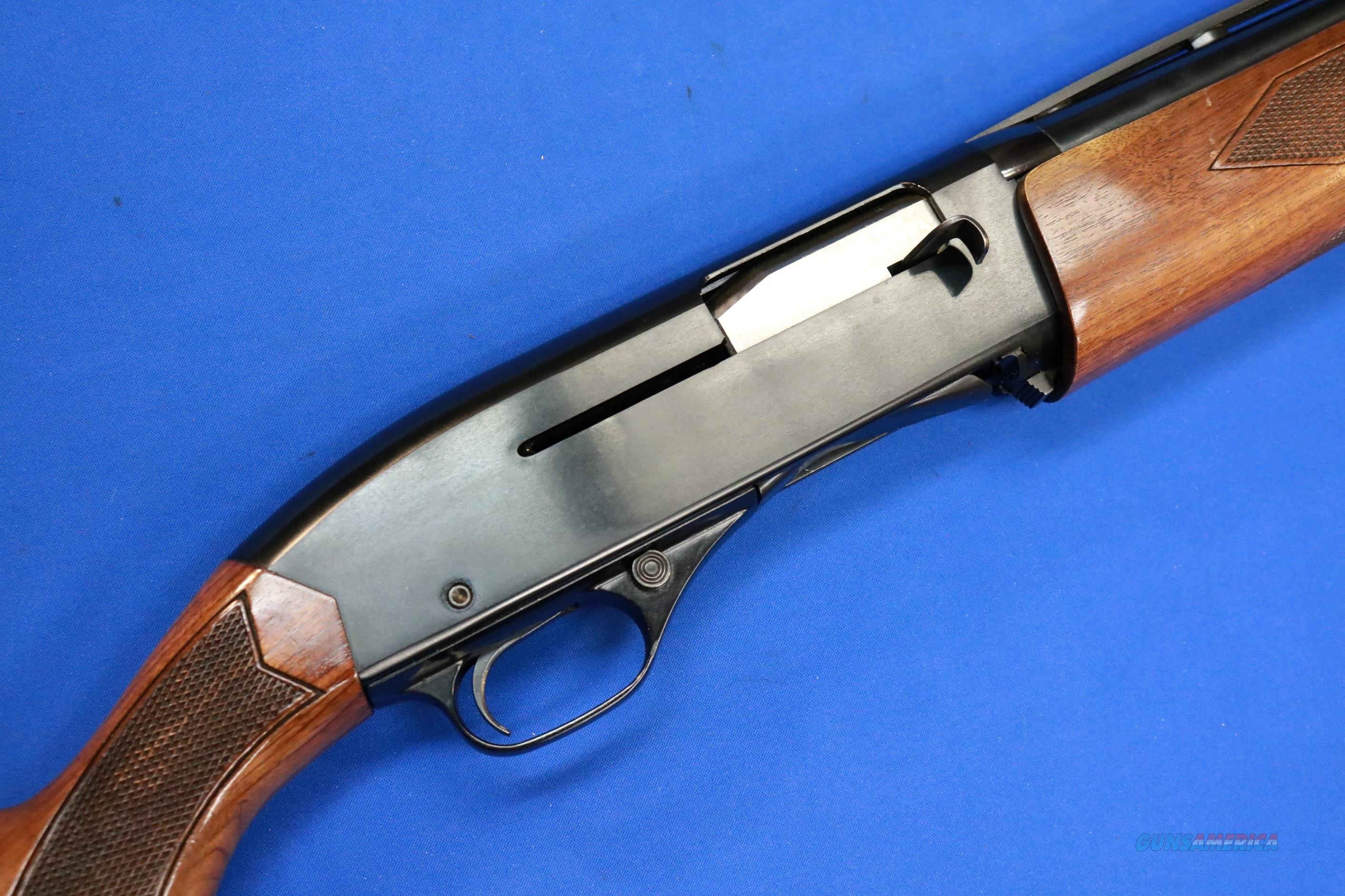 WINCHESTER MODEL 1400 Mk II SEMIAU... for sale at