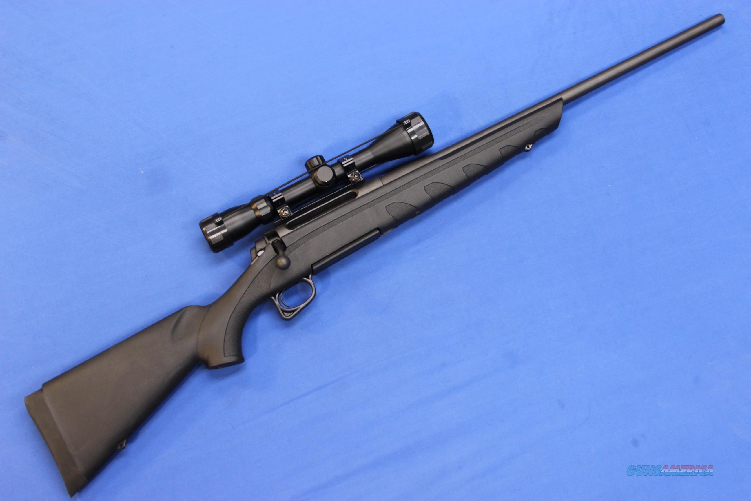REMINGTON 770 .270 WINCHESTER w/ SC... for sale at