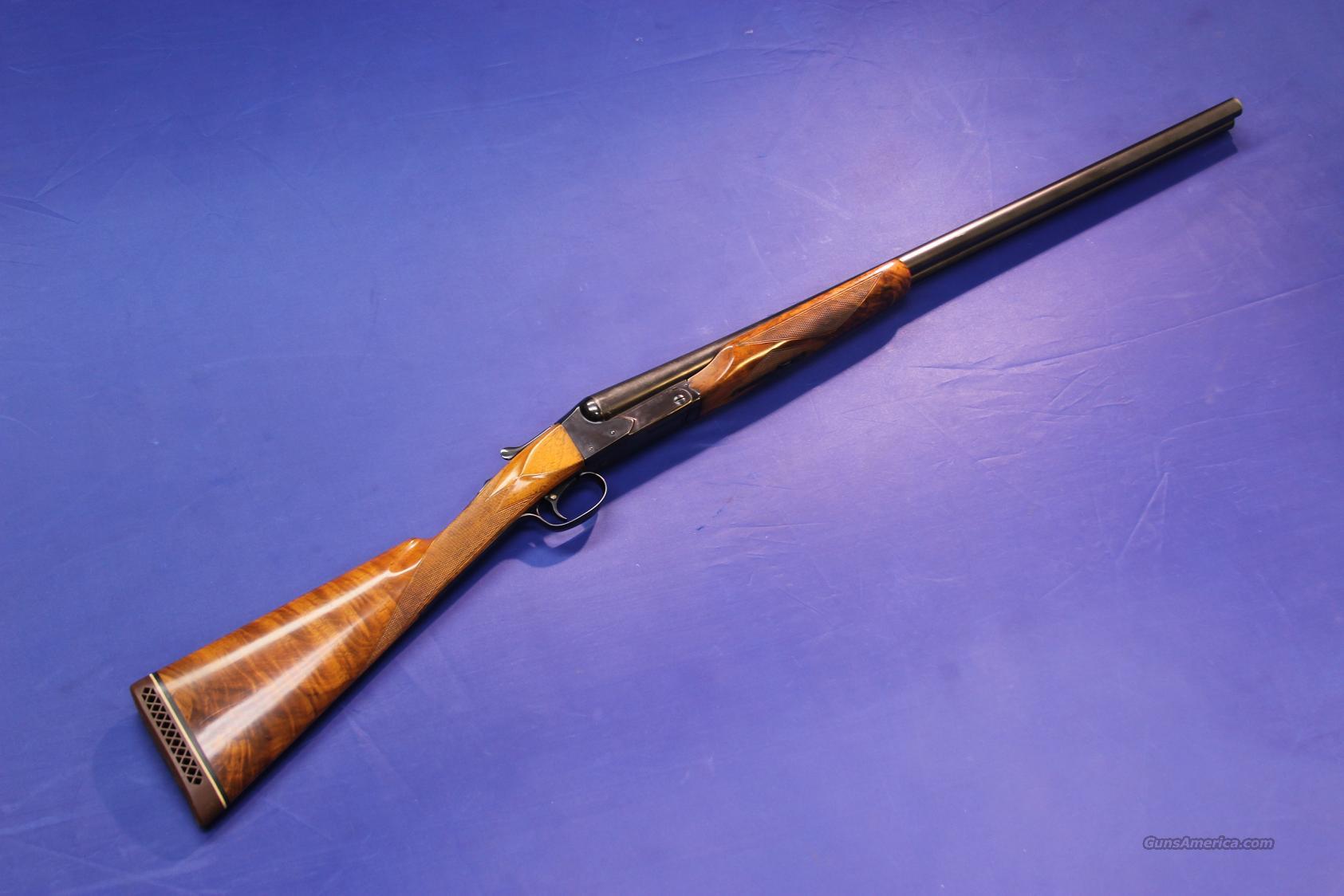 WINCHESTER MODEL 21 SxS 12 GA Ver... for sale at