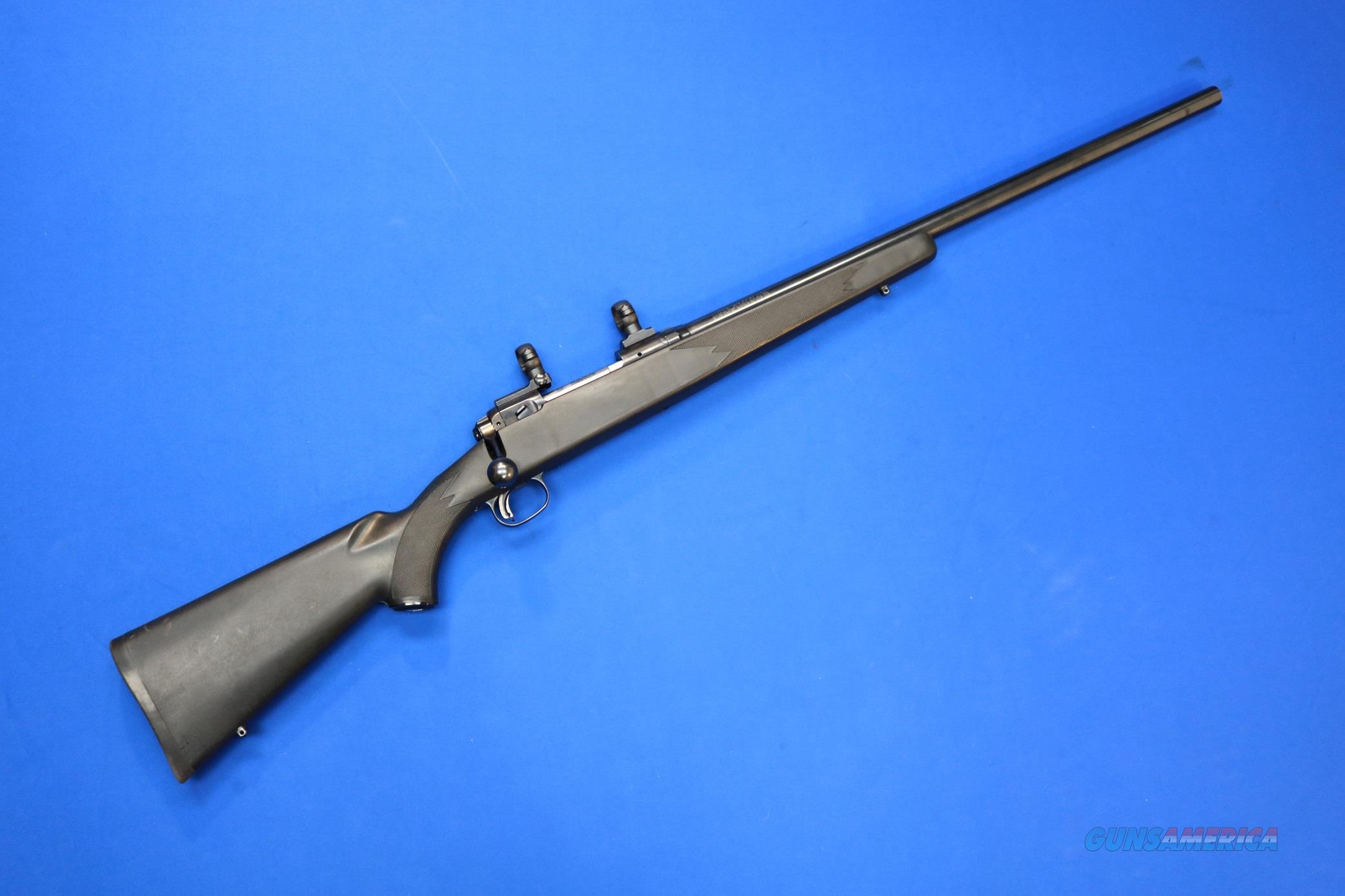 SAVAGE MODEL 12 HEAVY BARREL .223 R... for sale at