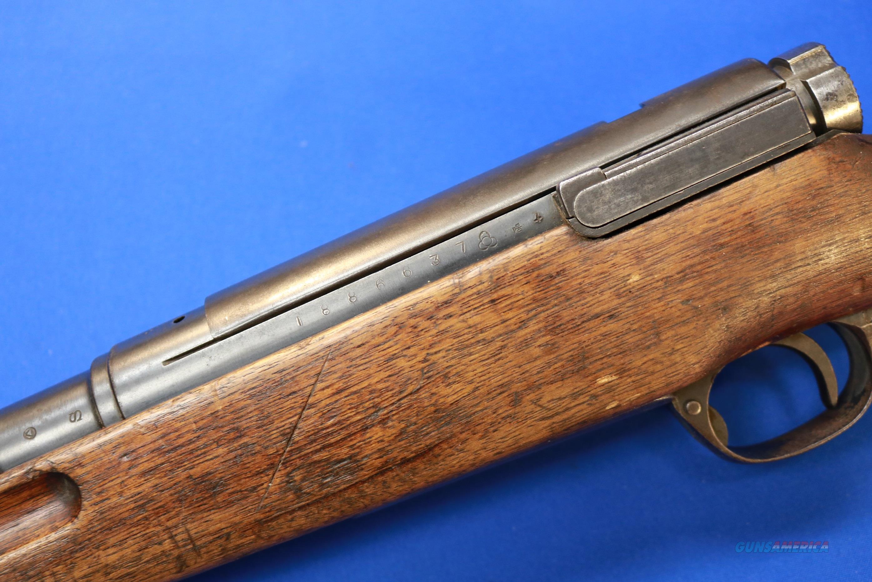 JAPANESE ARISAKA RIFLE 6.5 JAP w/MU... for sale at 926764125