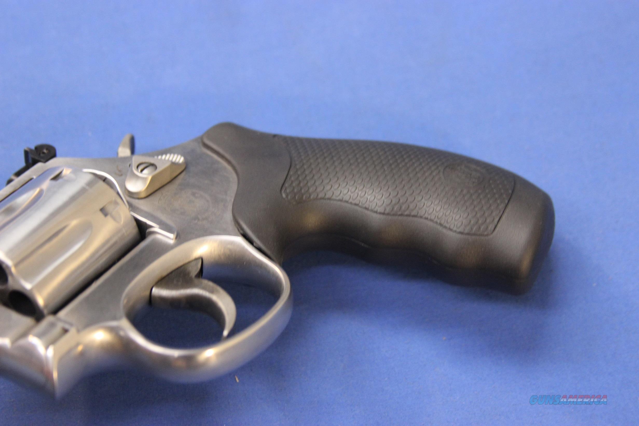 SMITH & WESSON 686+ STAINLESS .357 for sale at