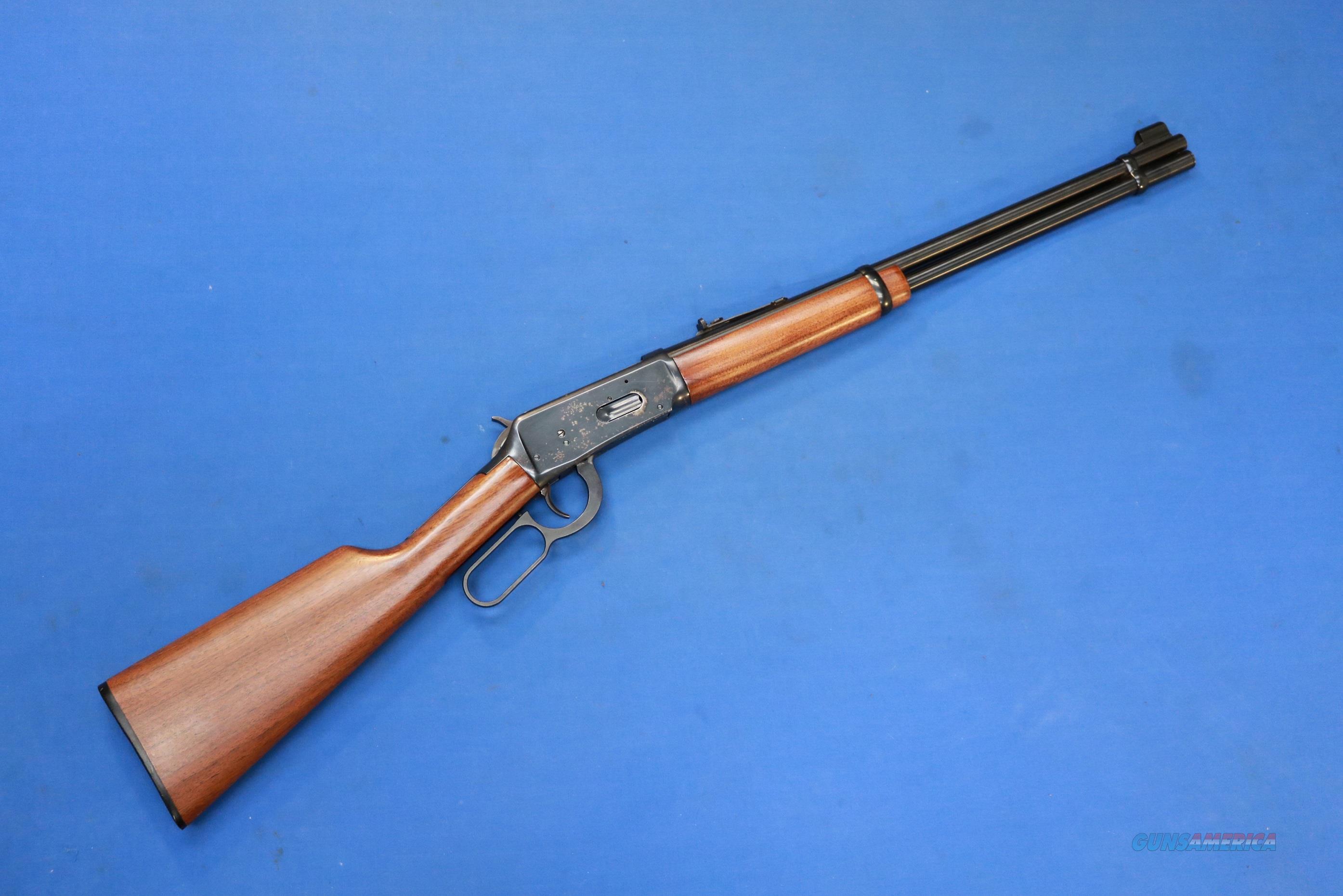 WINCHESTER MODEL 94 CARBINE .3030 for sale at