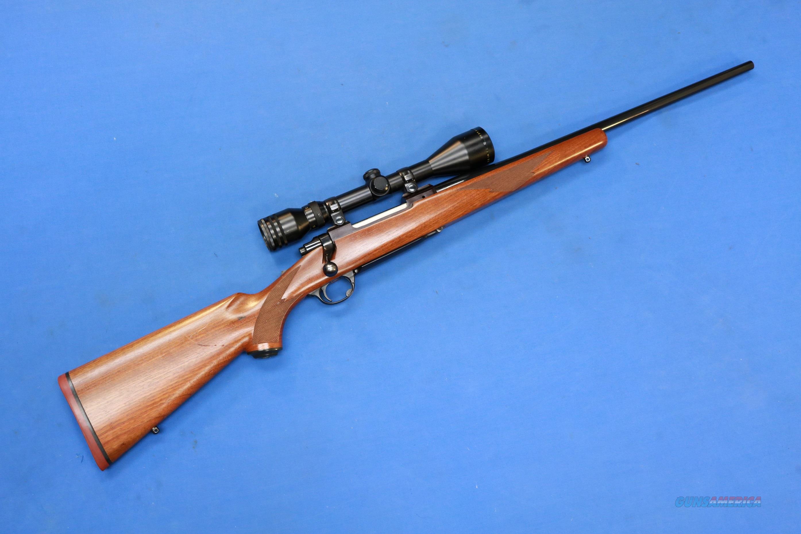 RUGER M77 Mk I .3006 SPRINGFIELD for sale at 928143454
