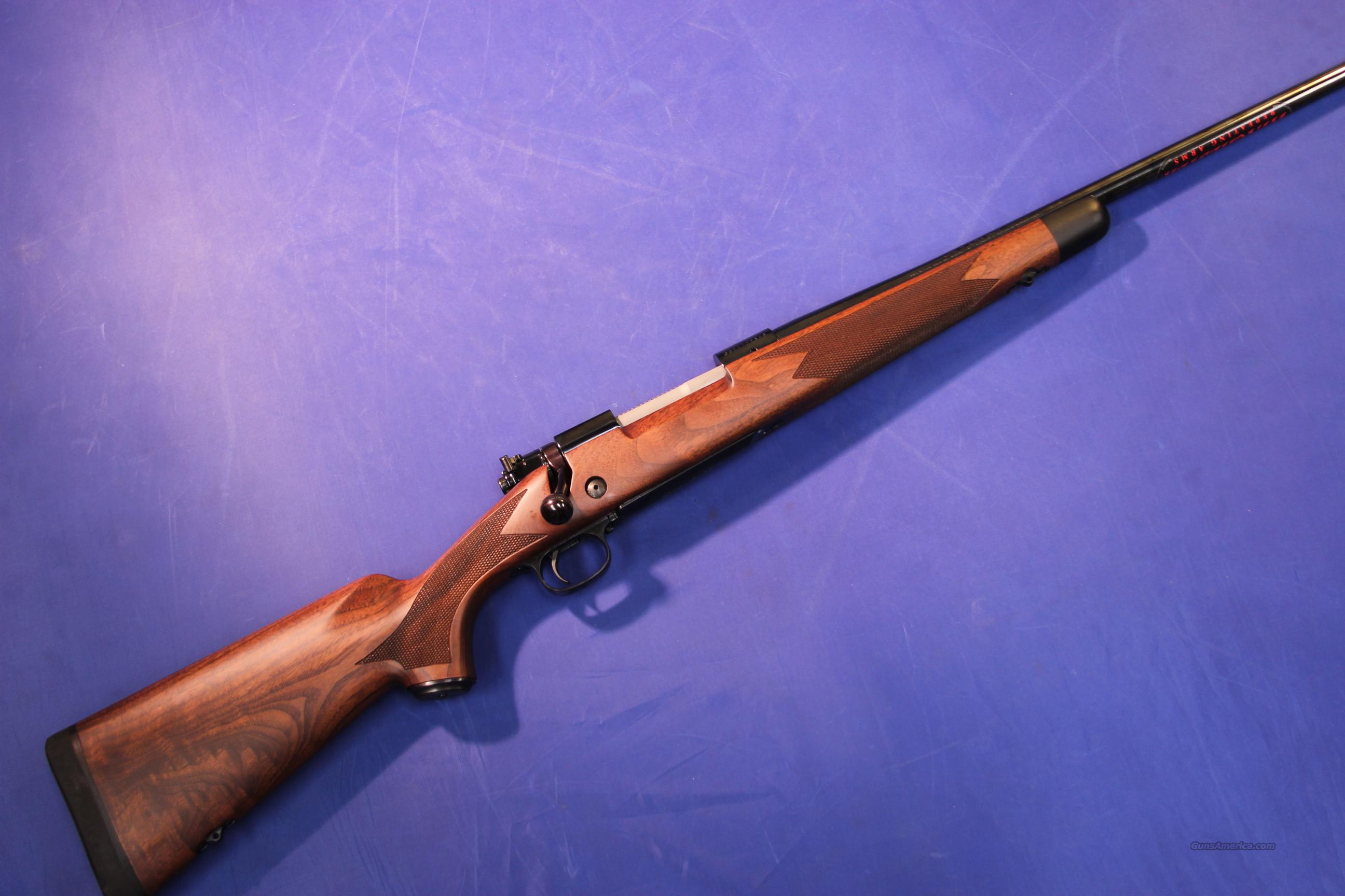 WINCHESTER MODEL 70 SUPER GRADE 7MM... for sale at 930001546