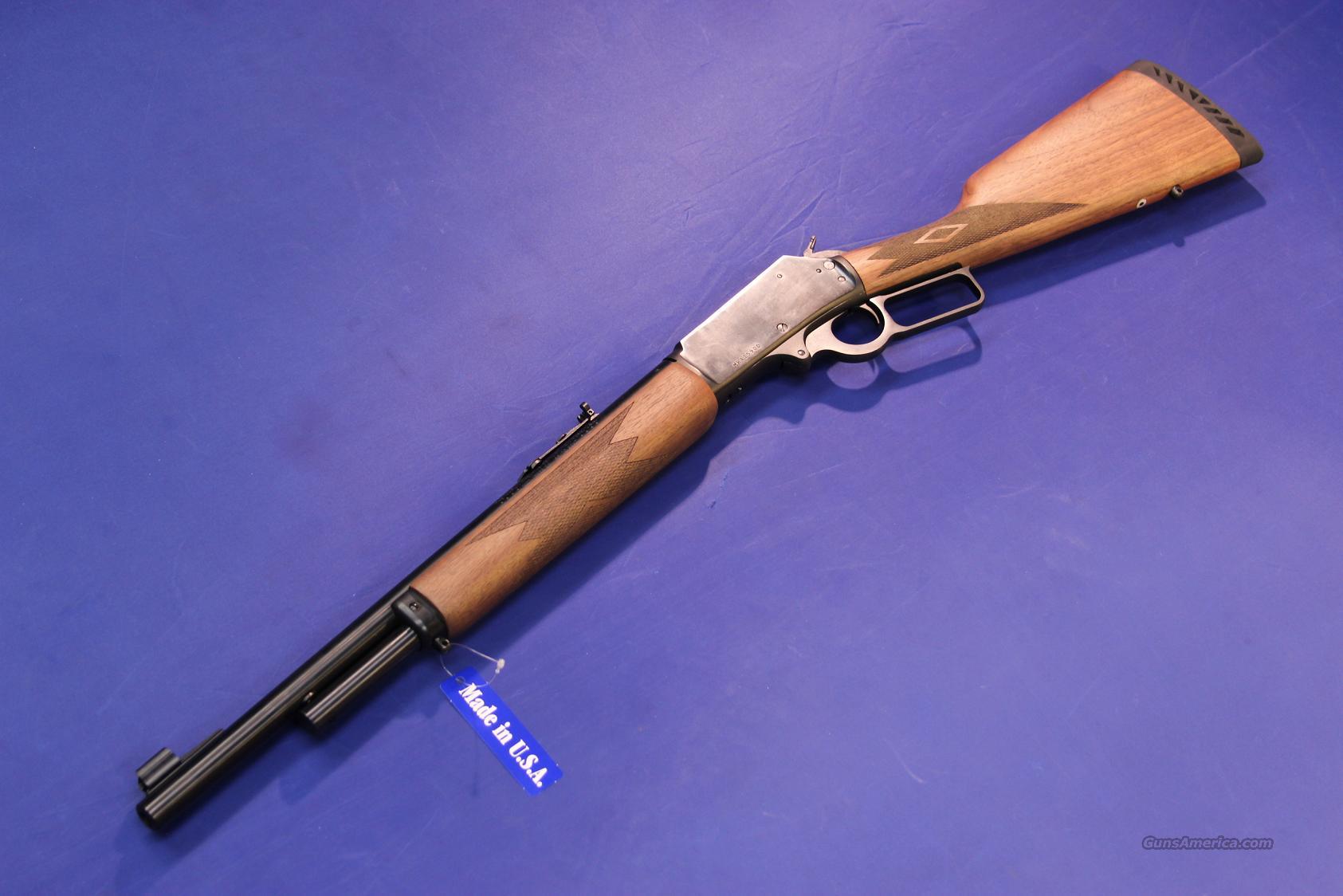 MARLIN 1895G GUIDE GUN .45-70 GOVT - NEW! for sale