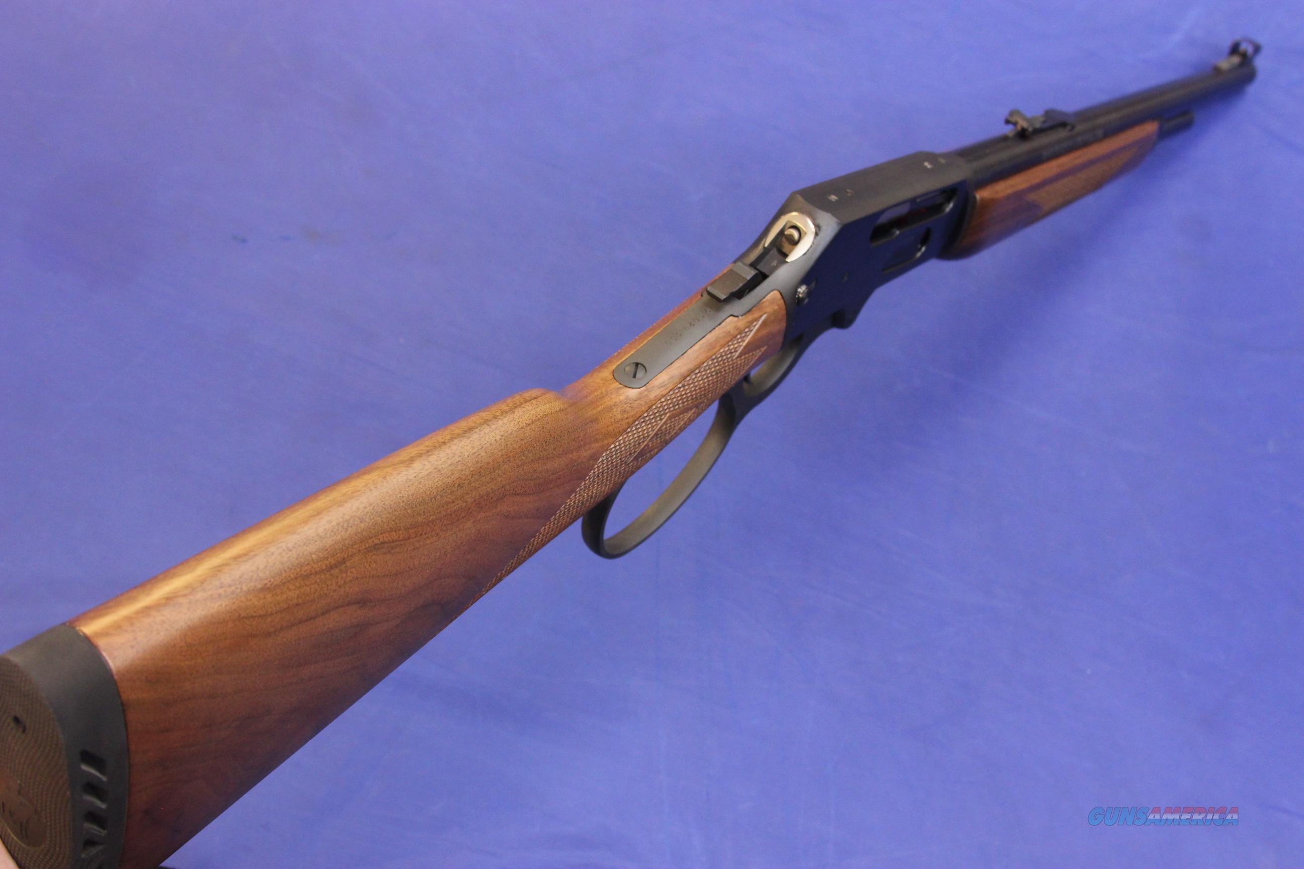 MARLIN 1895 G PREREMINGTON .4570 for sale at