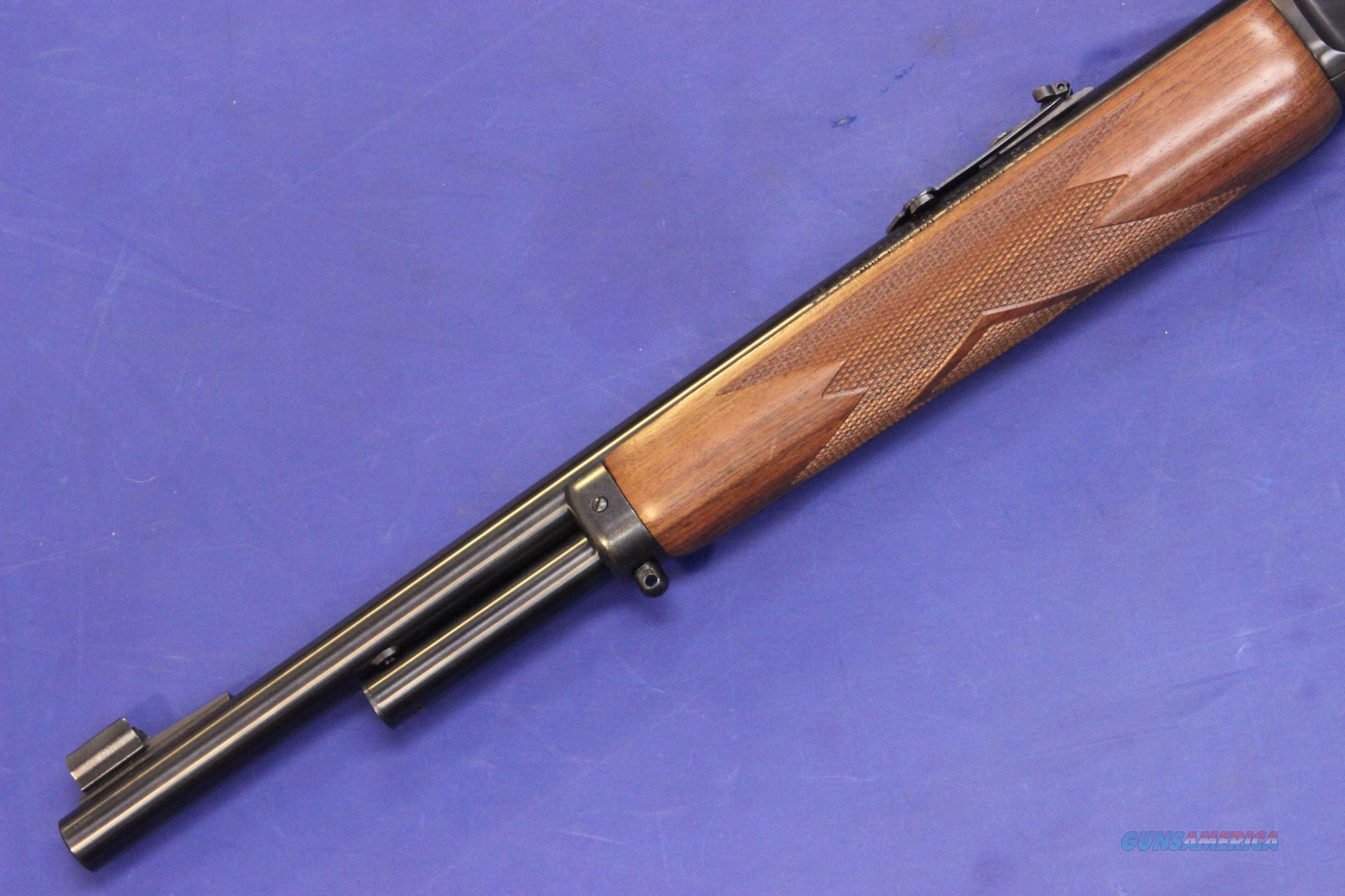 MARLIN 1895 G PREREMINGTON .4570 for sale at